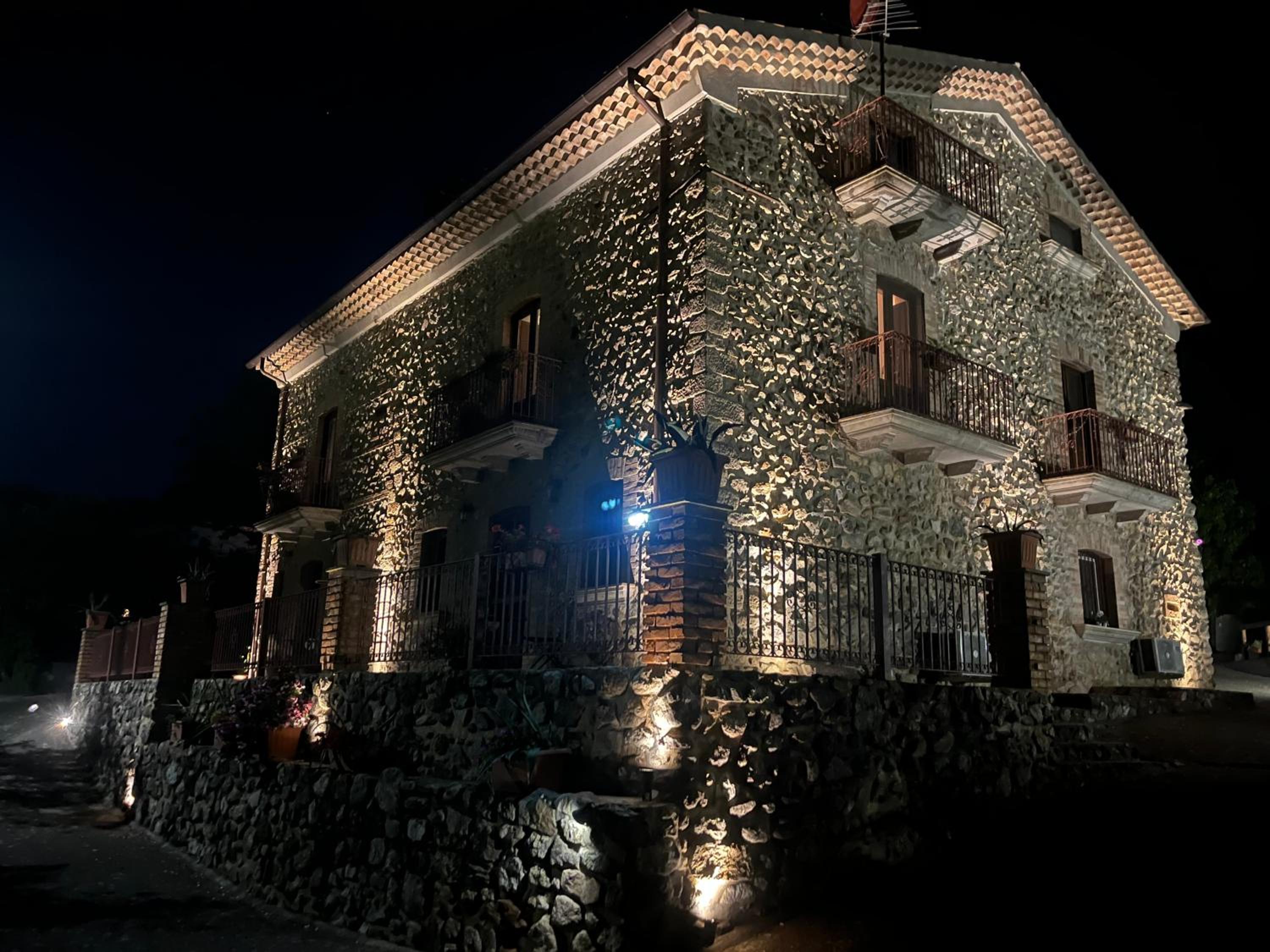 Villa Maria
