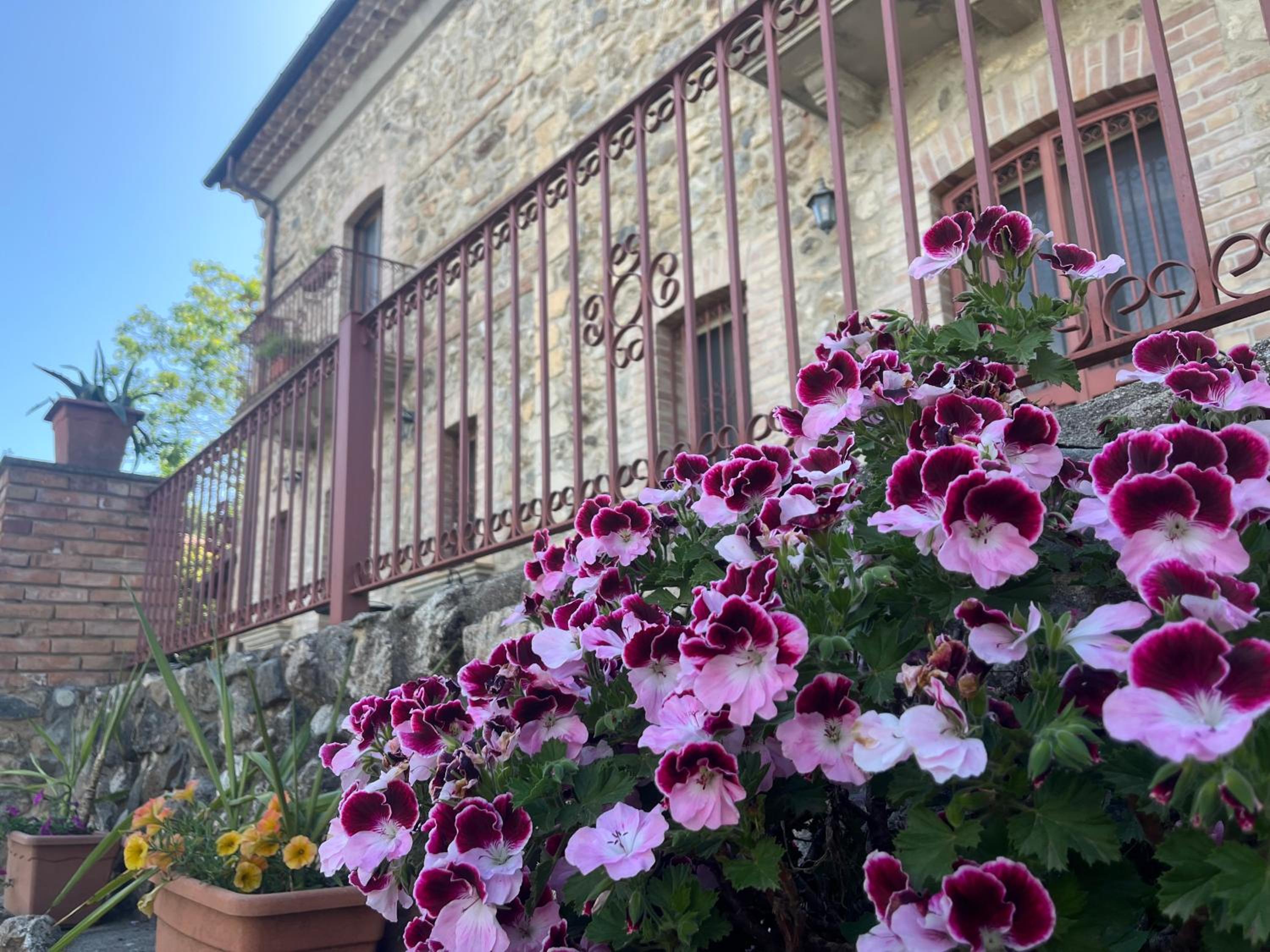Villa Maria