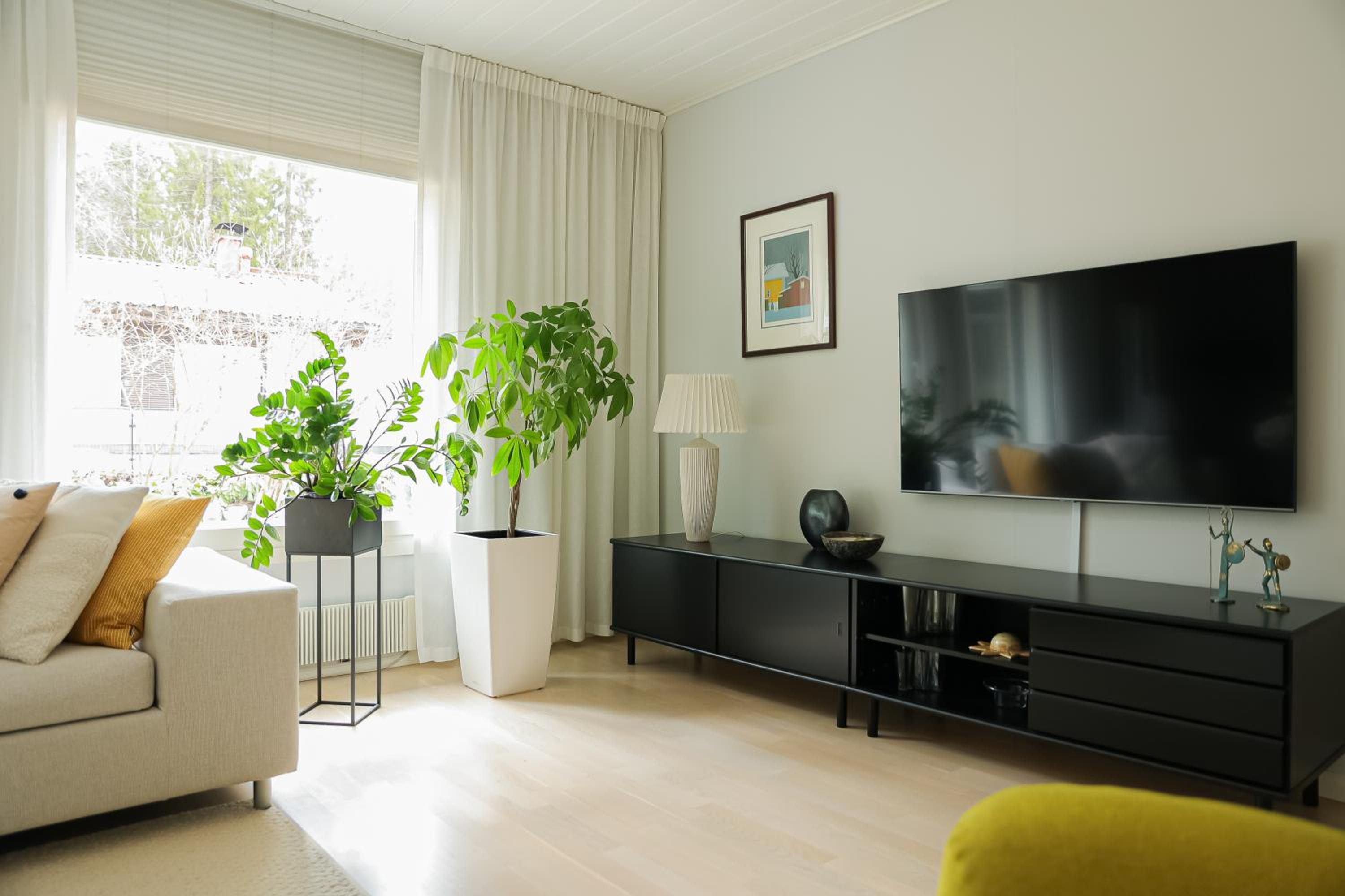 Arctic Villa Ranka