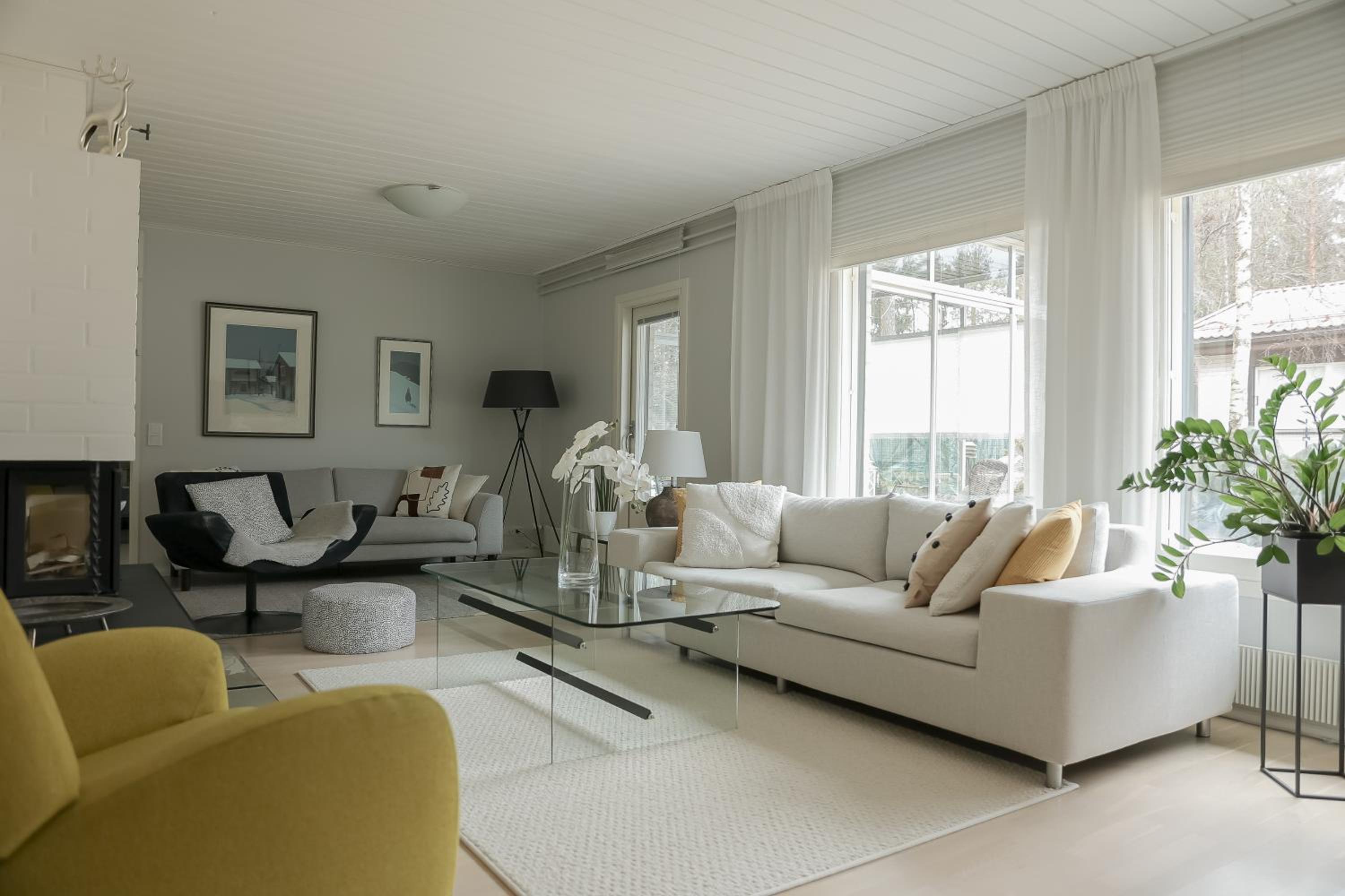 Arctic Villa Ranka