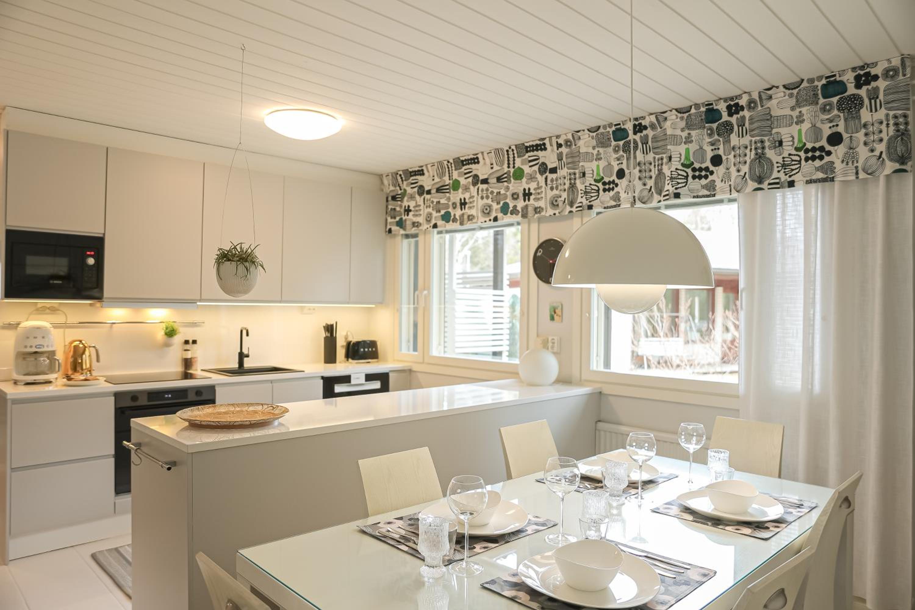Arctic Villa Ranka