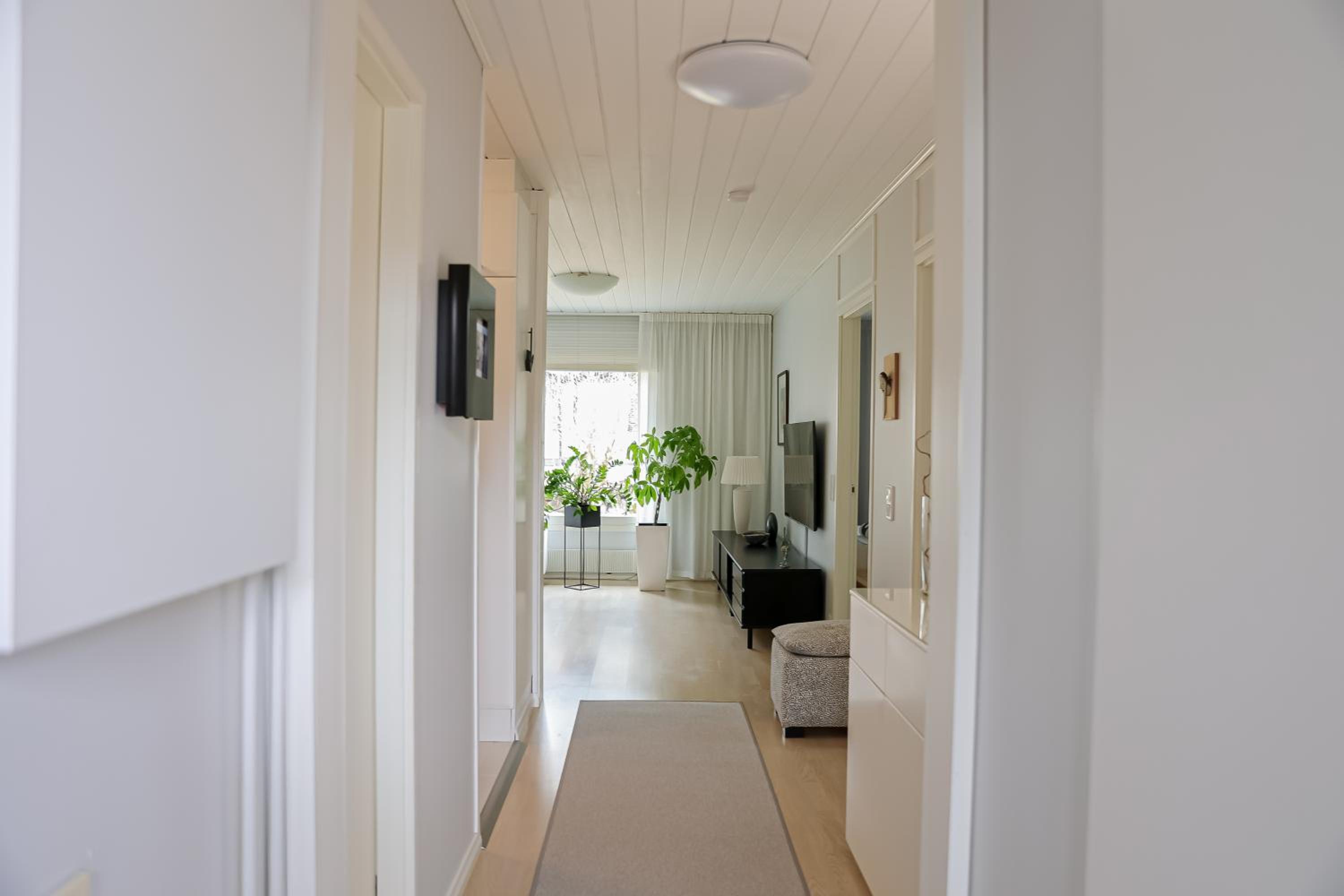 Arctic Villa Ranka