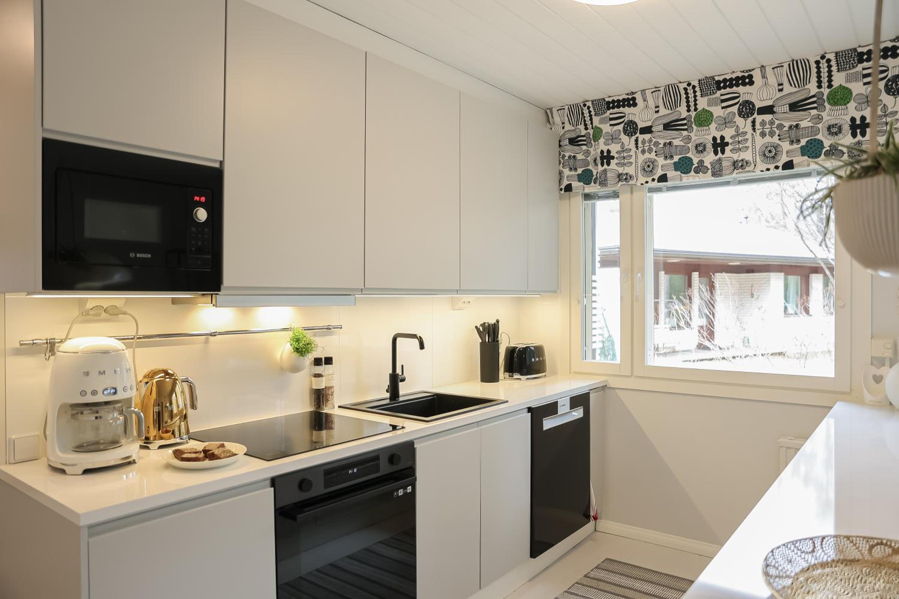 Arctic Villa Ranka