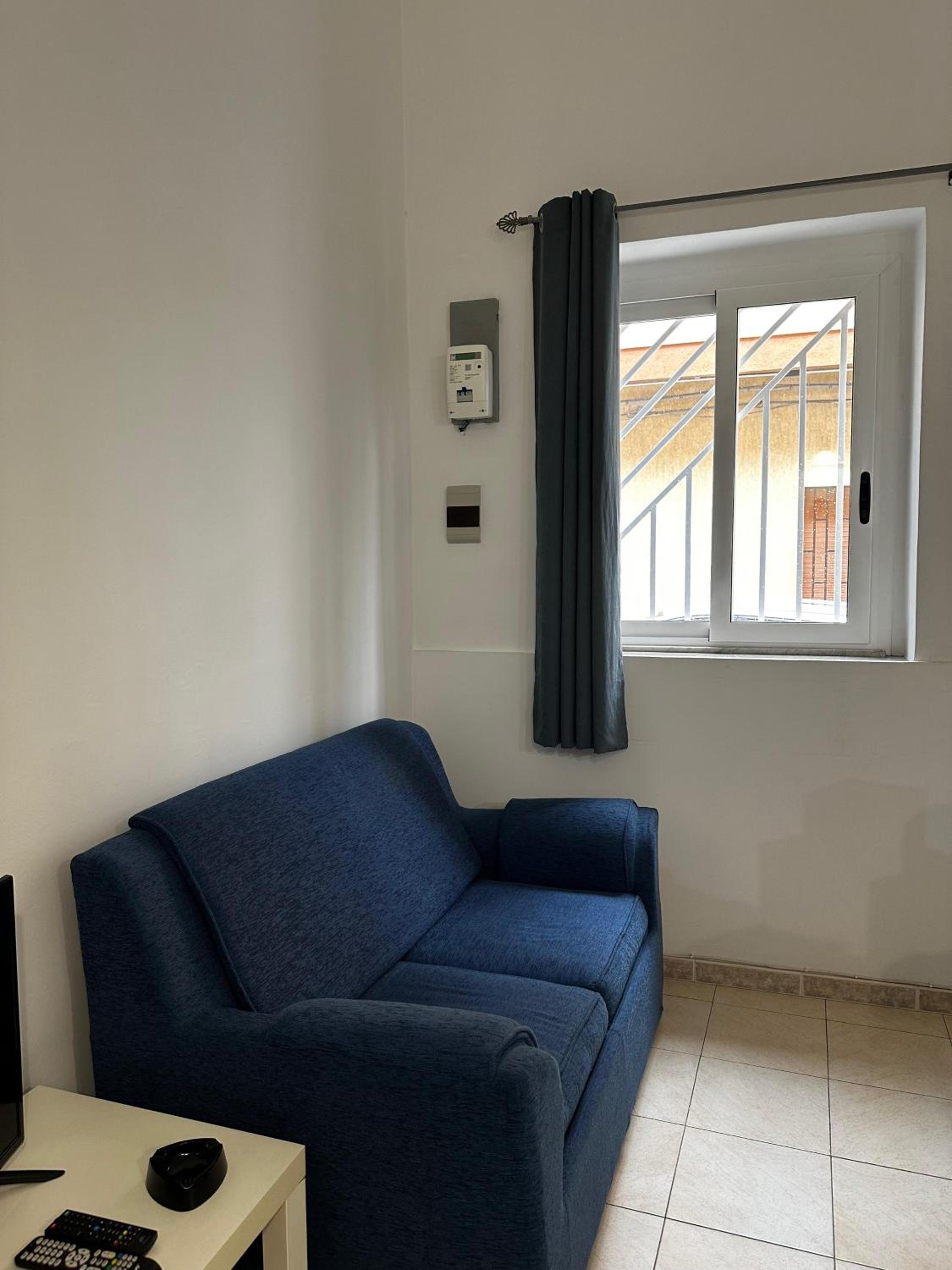 Casa Alessia