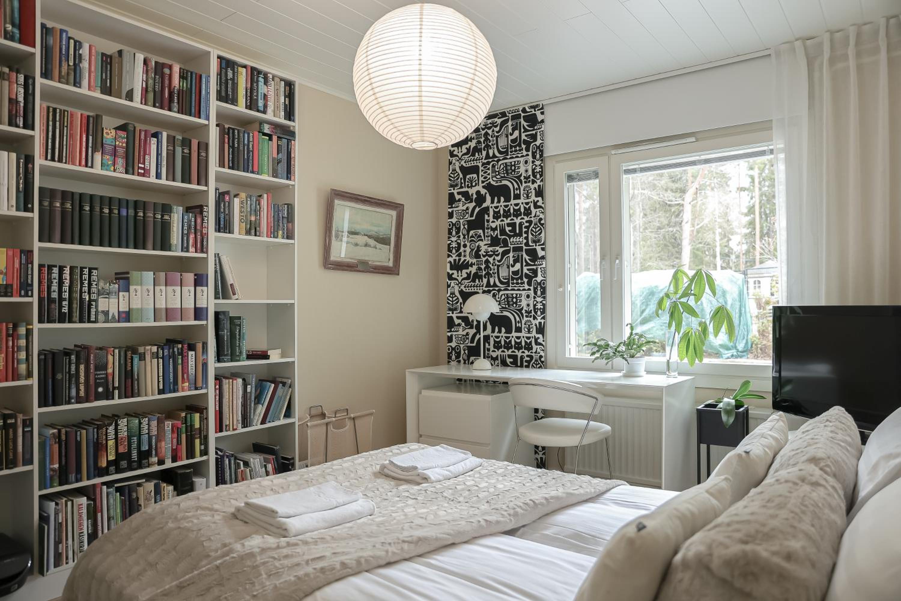 Arctic Villa Ranka