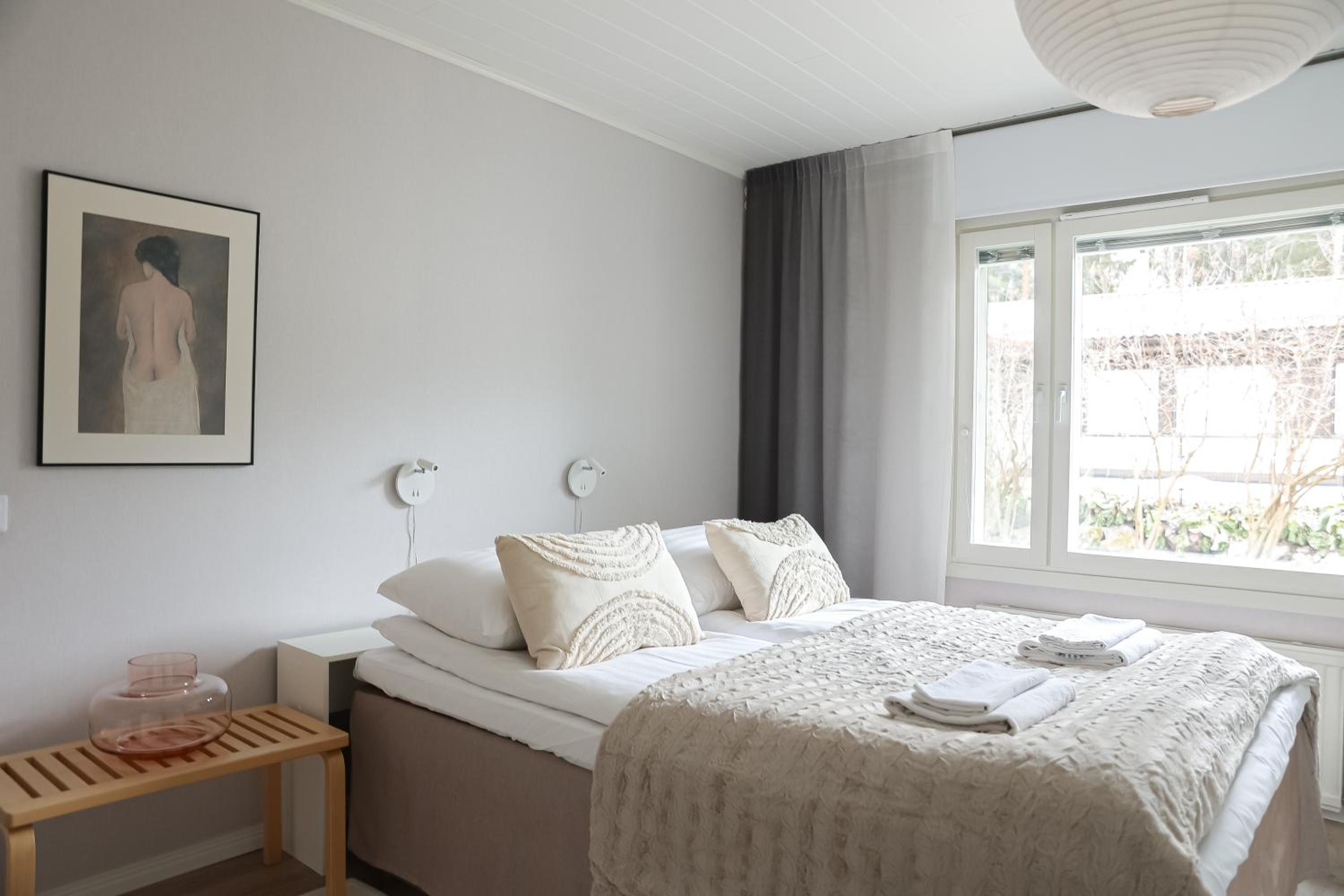 Arctic Villa Ranka