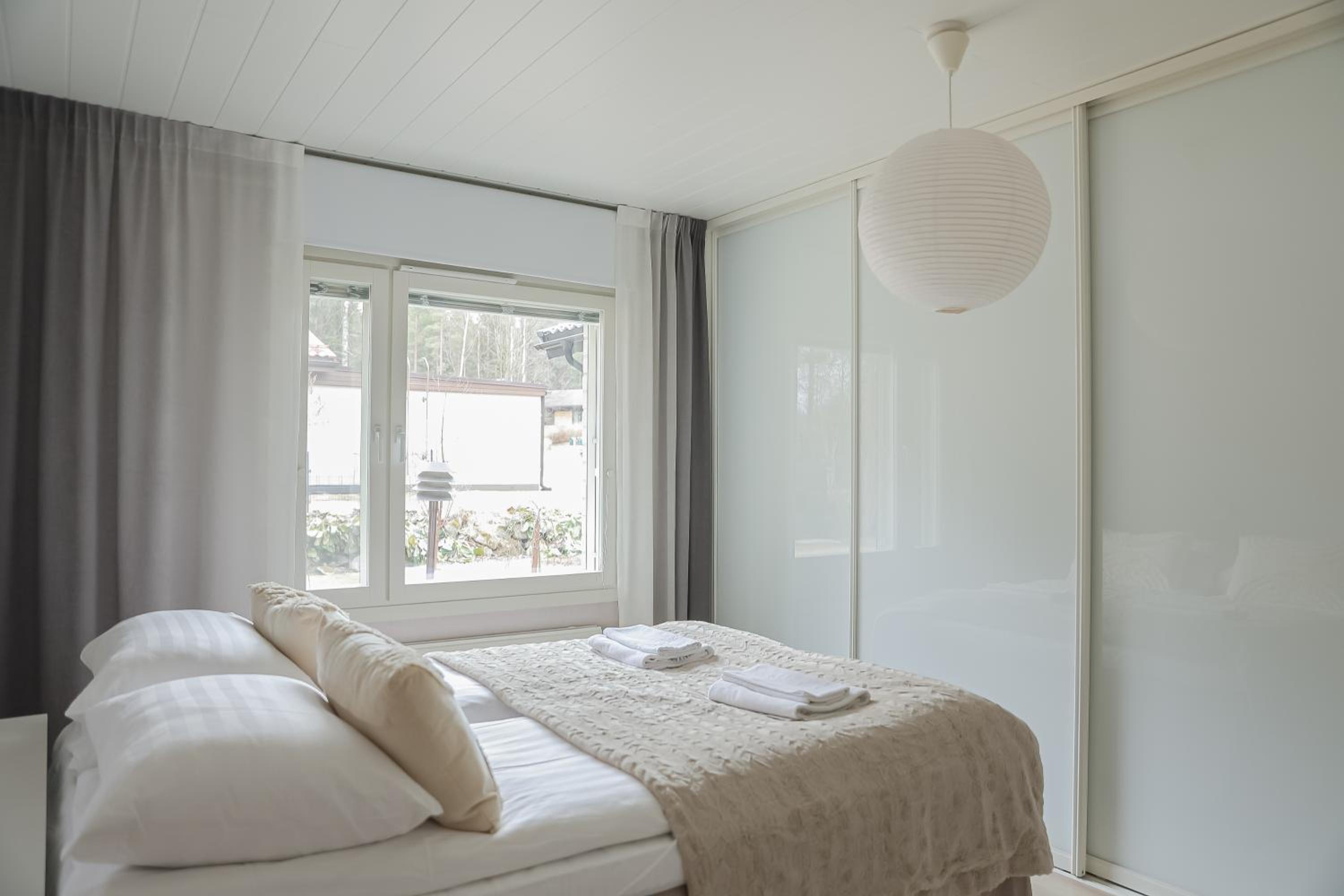 Arctic Villa Ranka