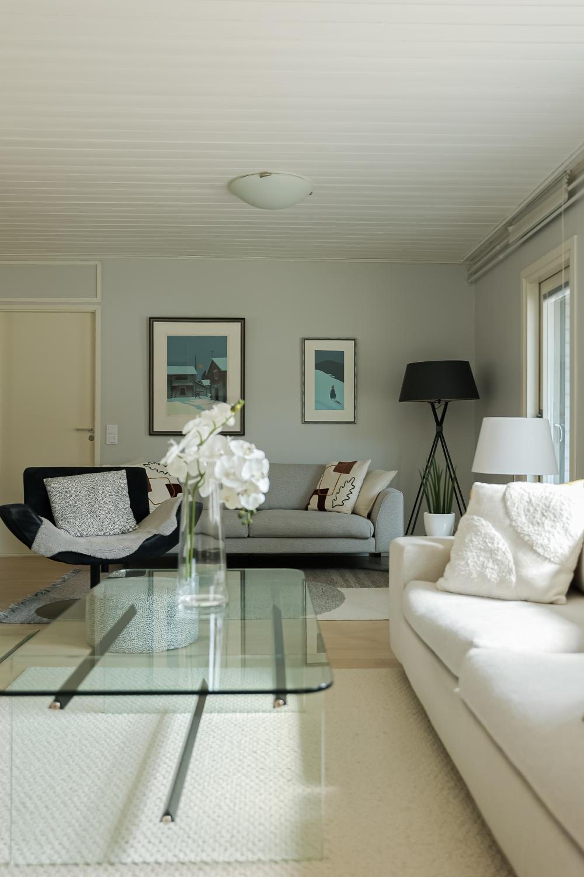 Arctic Villa Ranka