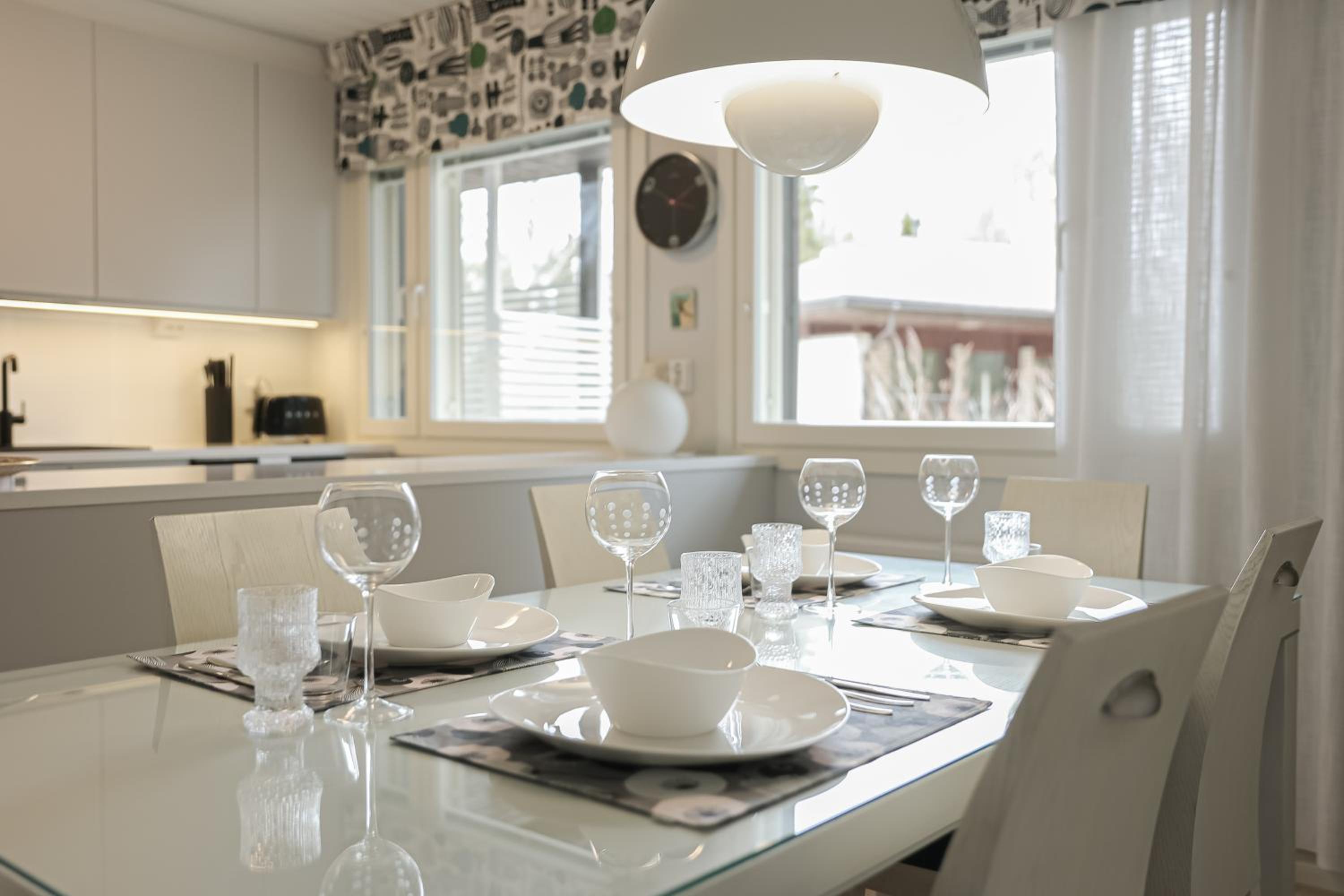 Arctic Villa Ranka