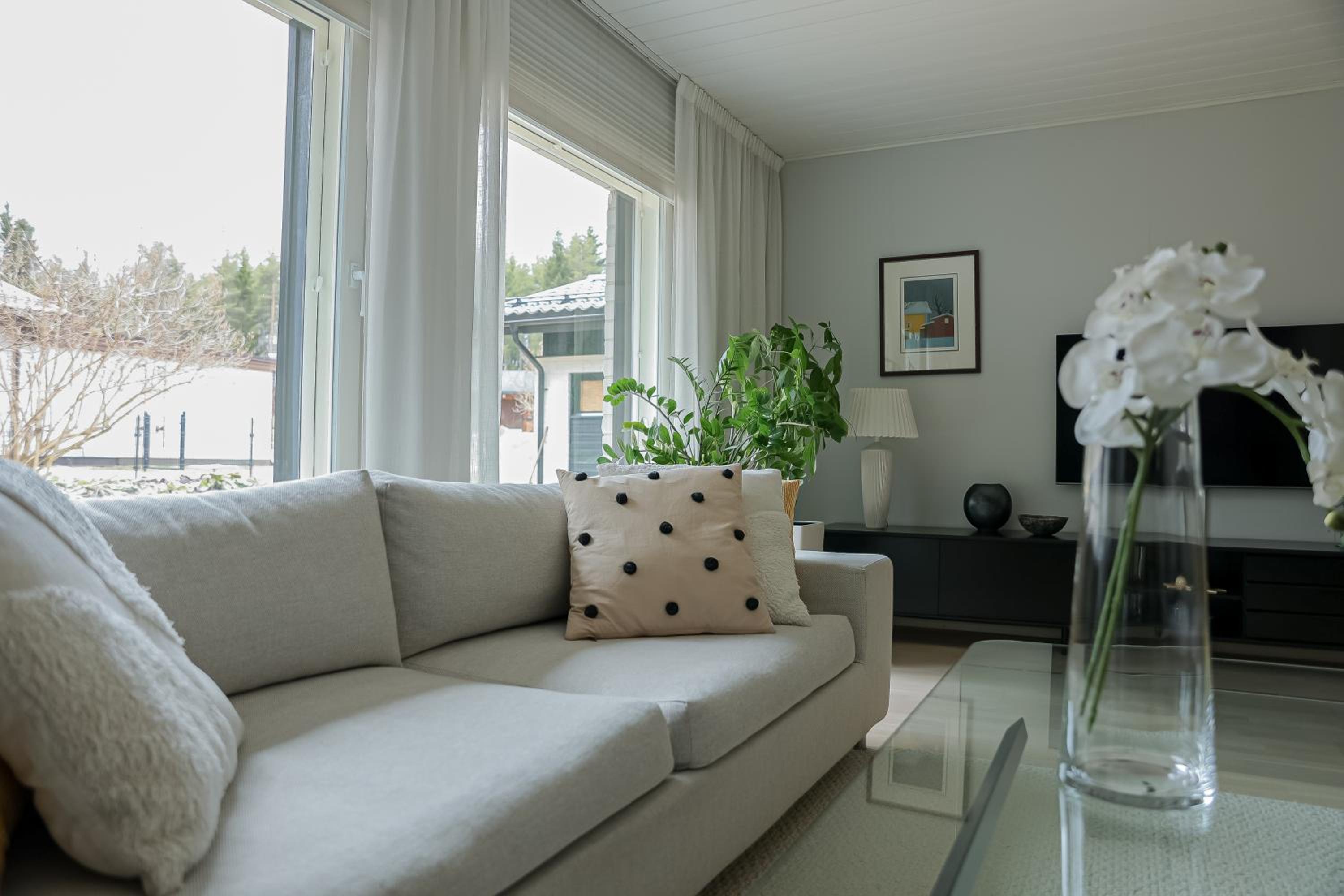 Arctic Villa Ranka