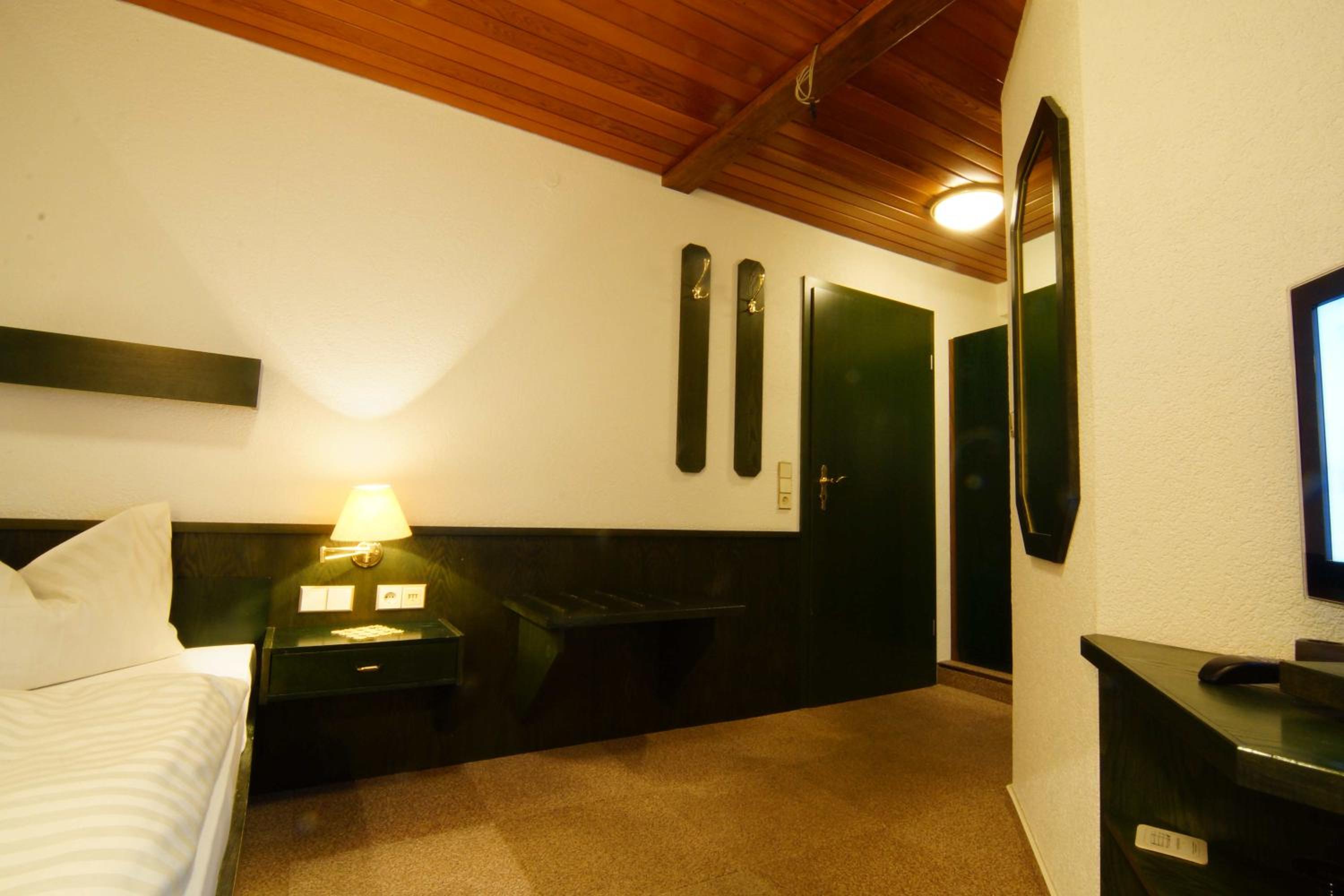 Hotel und Restaurant zum Schiffchen