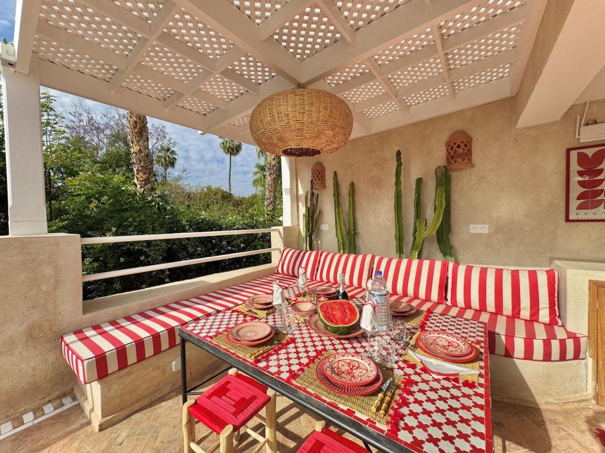 Dar Riad Sidi Duri en exclusivité 7 P with private Pools