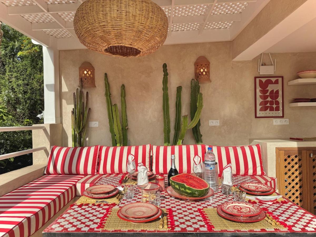 Dar Riad Sidi Duri en exclusivité 7 P with private Pools
