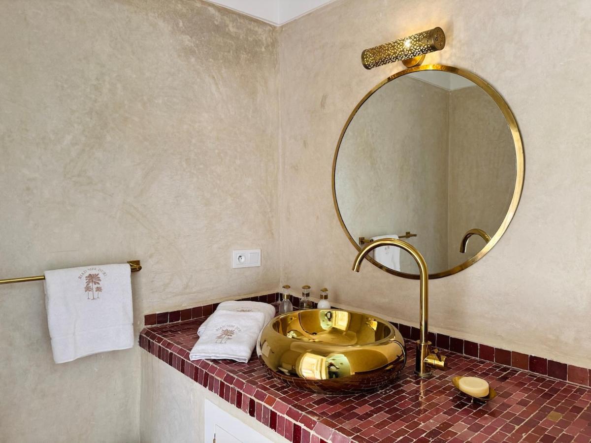 Dar Riad Sidi Duri en exclusivité 7 P with private Pools