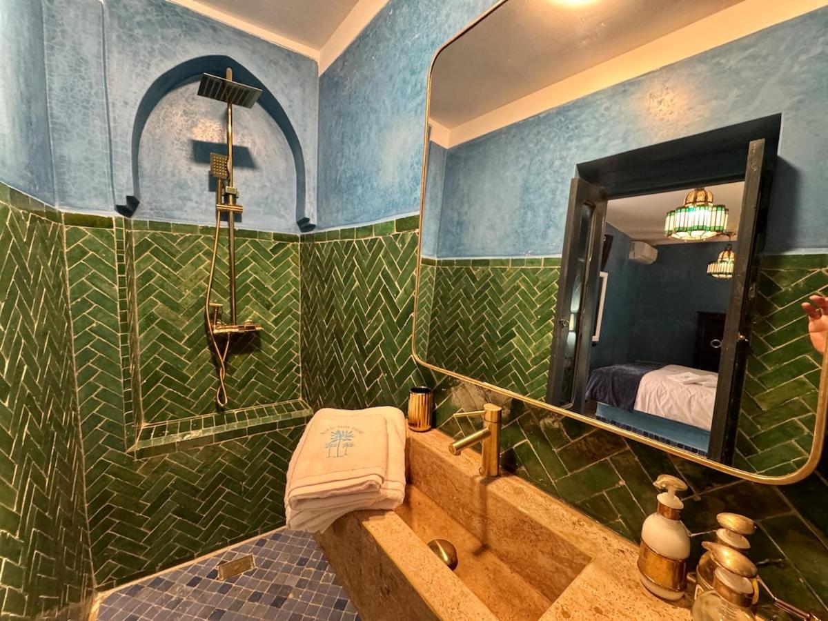 Dar Riad Sidi Duri en exclusivité 7 P with private Pools