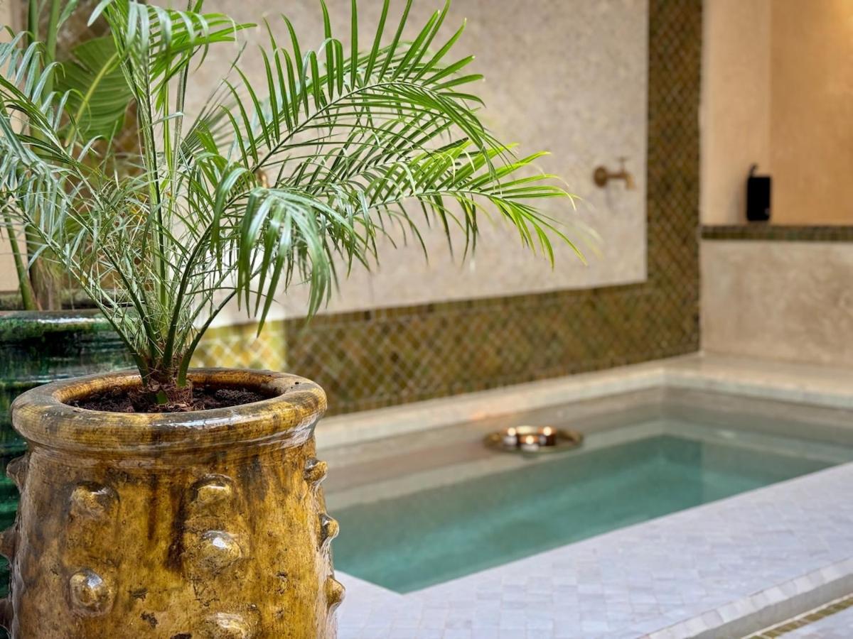 Dar Riad Sidi Duri en exclusivité 7 P with private Pools