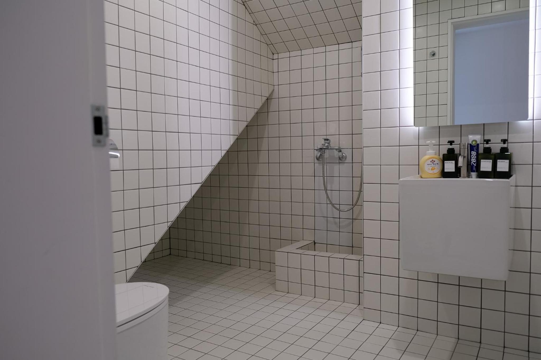 Stay Breze Jamsil