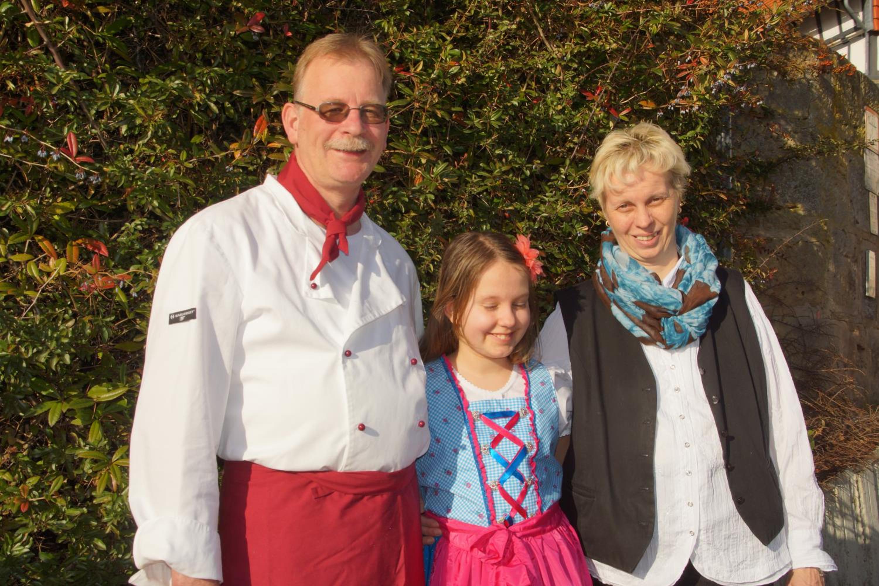 Hotel und Restaurant zum Schiffchen