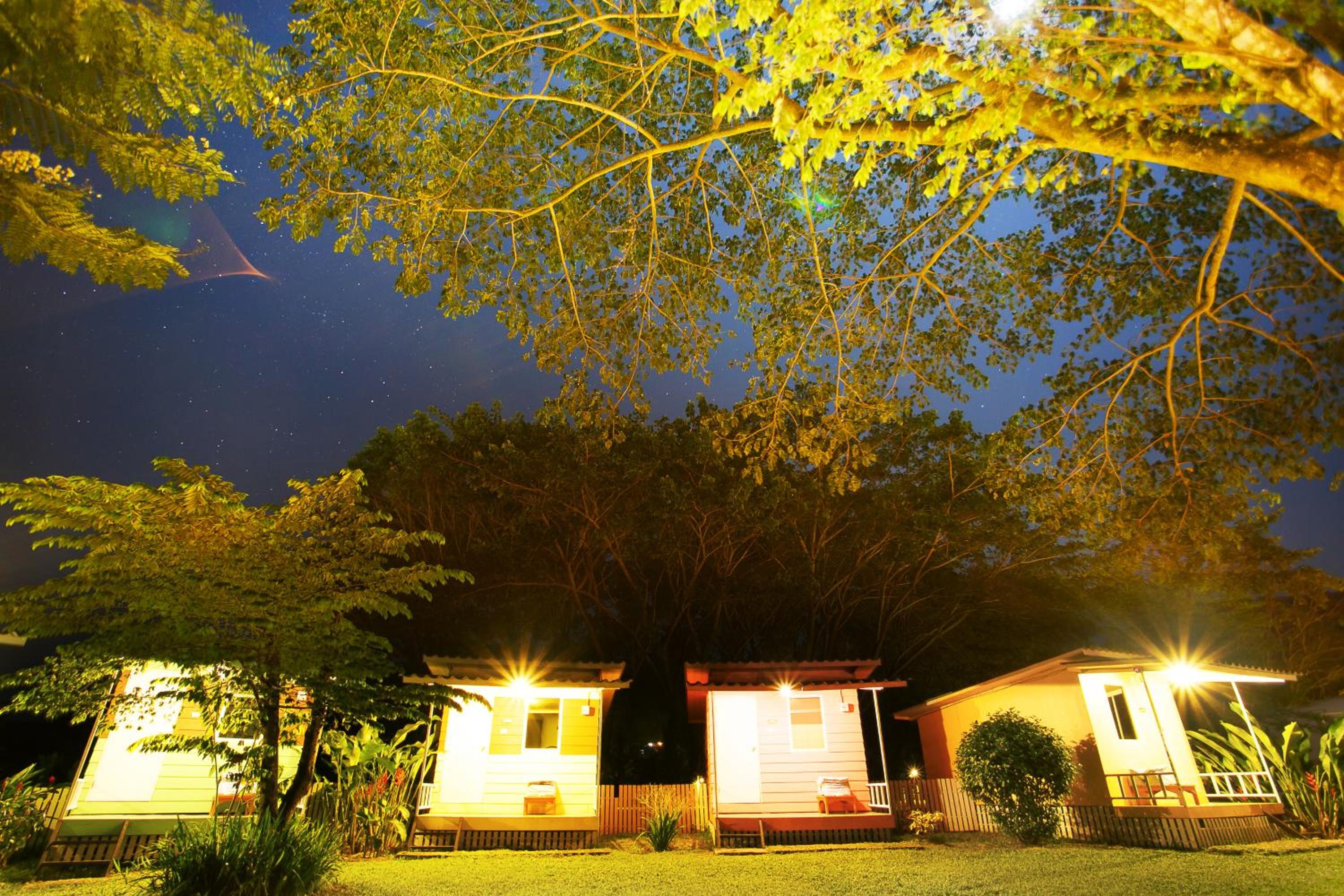 Hotel Baan Pai Riverside Resort - Image 1