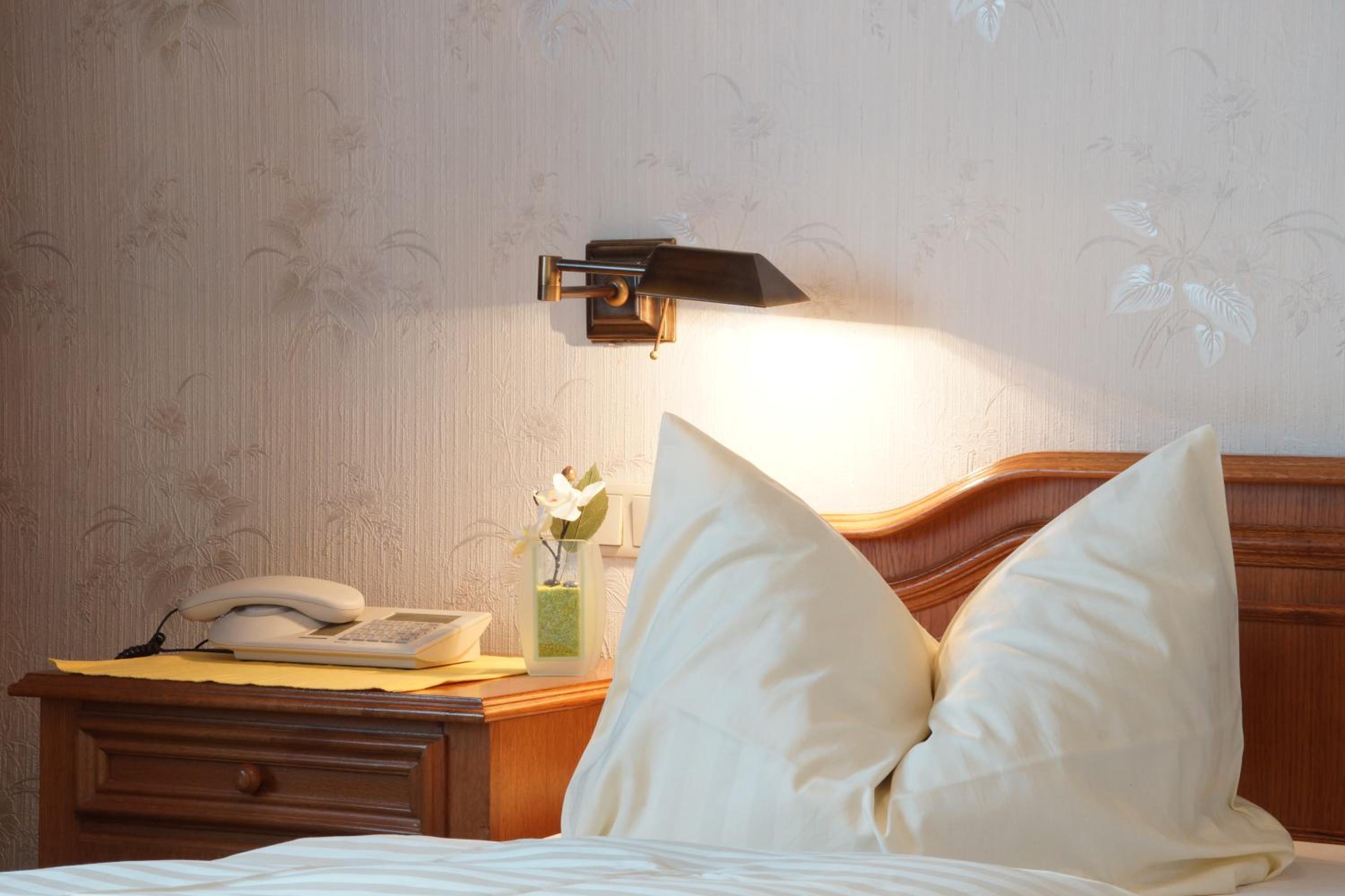 Hotel und Restaurant zum Schiffchen