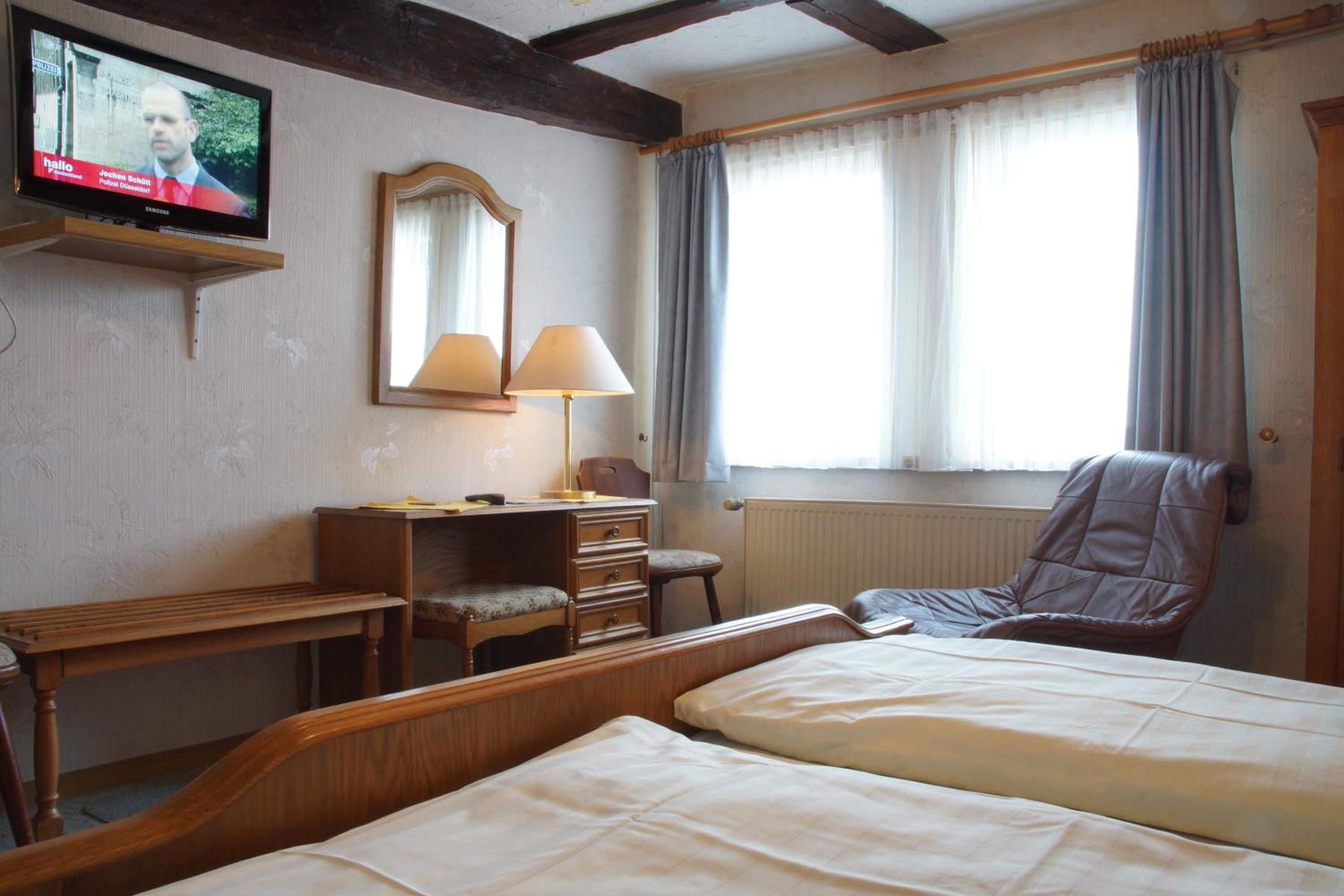 Hotel und Restaurant zum Schiffchen