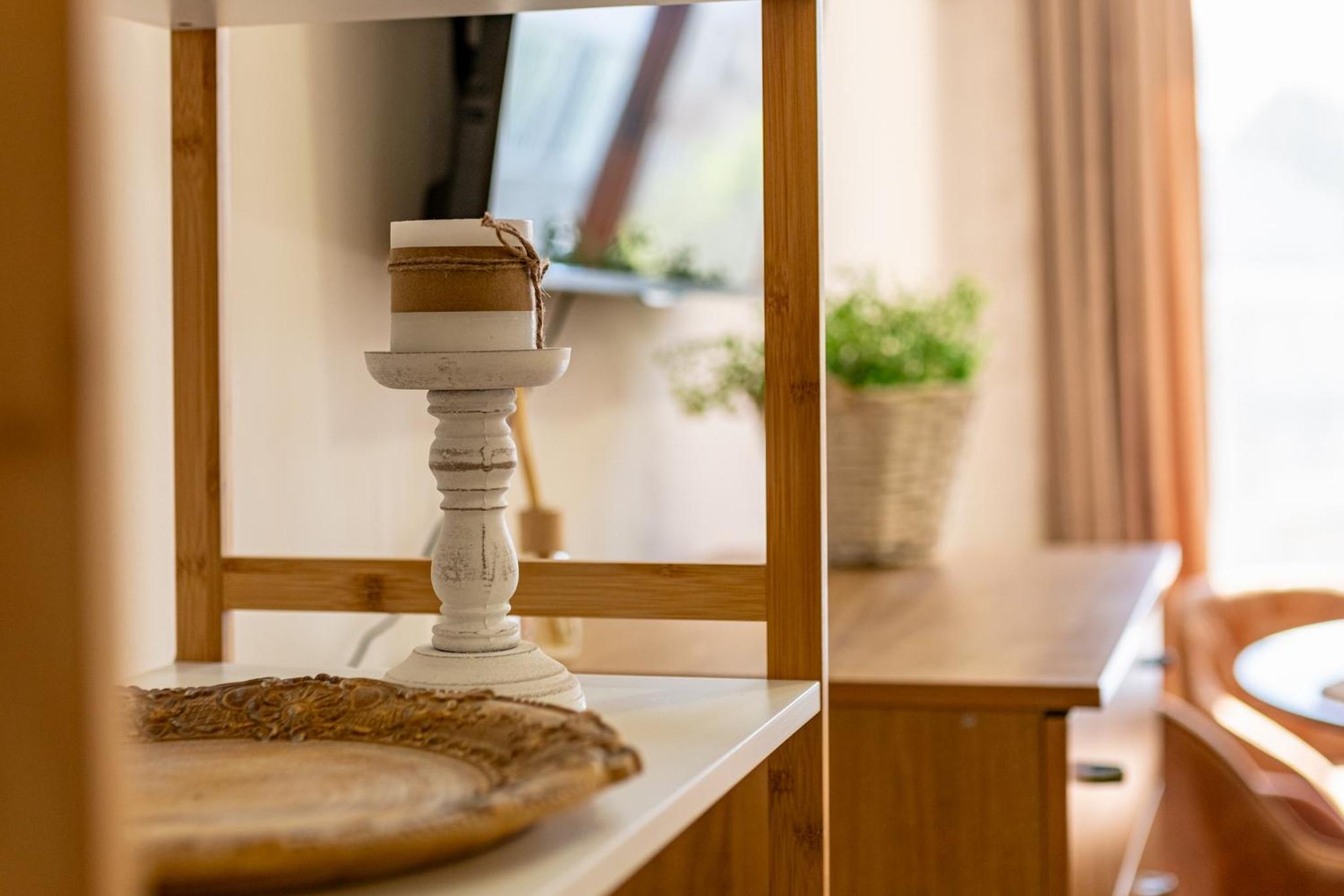 Sunny apartment in the center of Varna for 5Guests