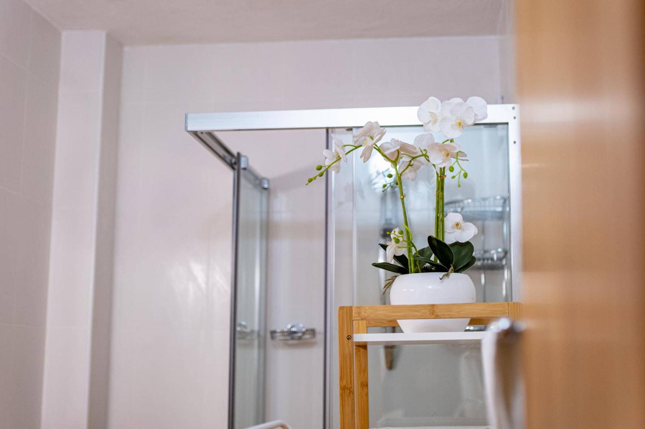 Sunny apartment in the center of Varna for 5Guests