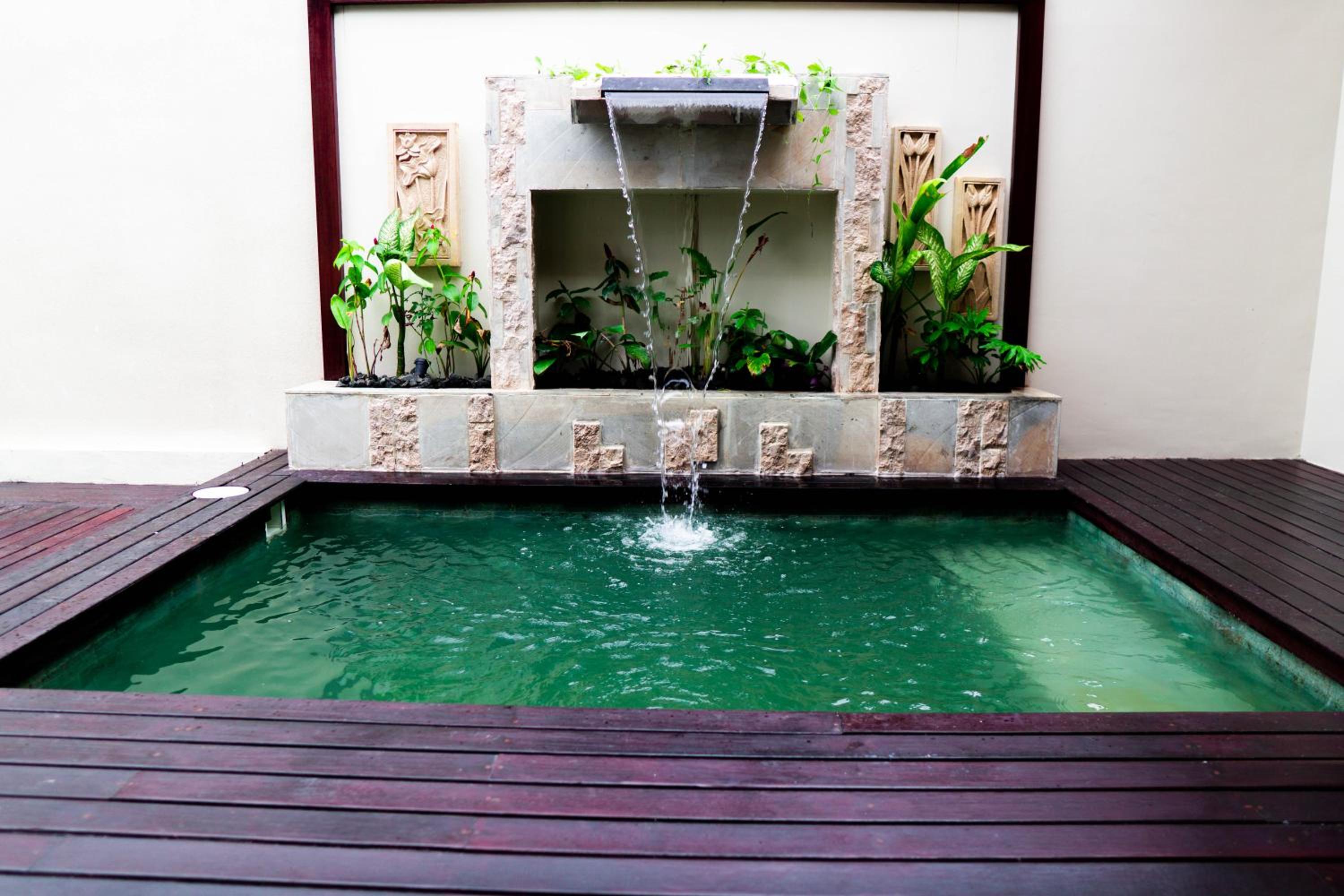 VIP Villas and Wellness Resort in Kuta Lombok
