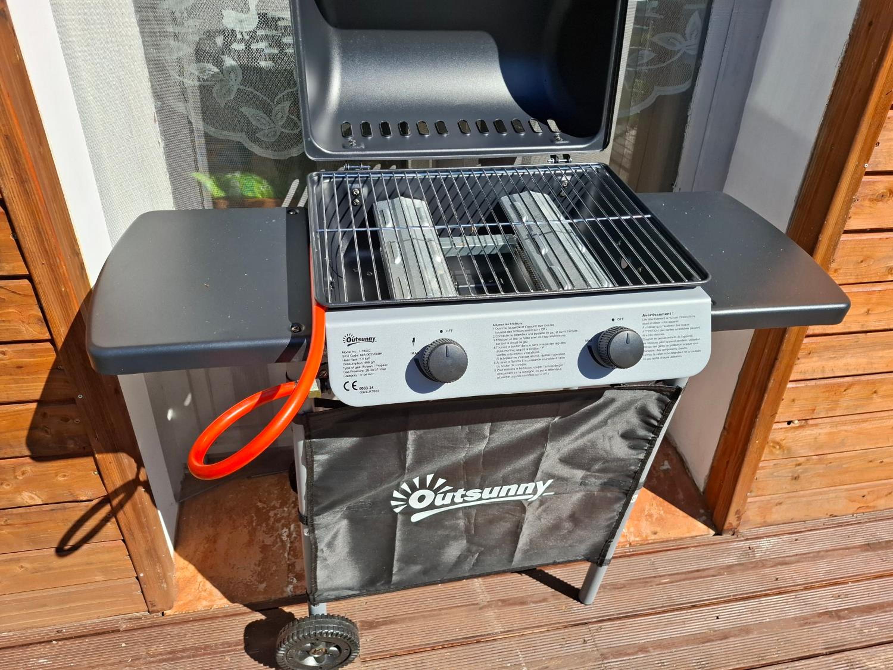 Cabane-Spa Cocon du Gast
