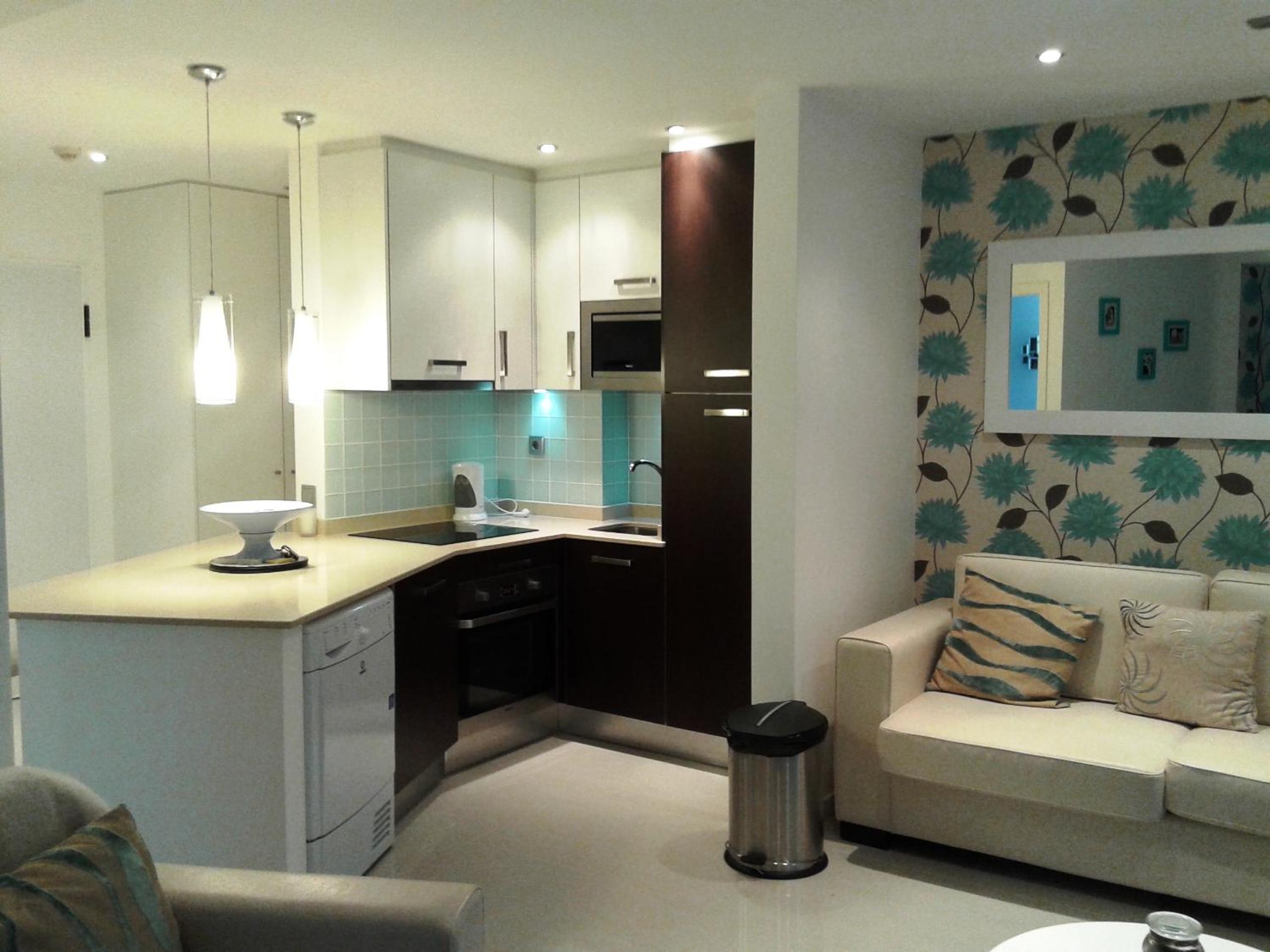 Bay View Apartments