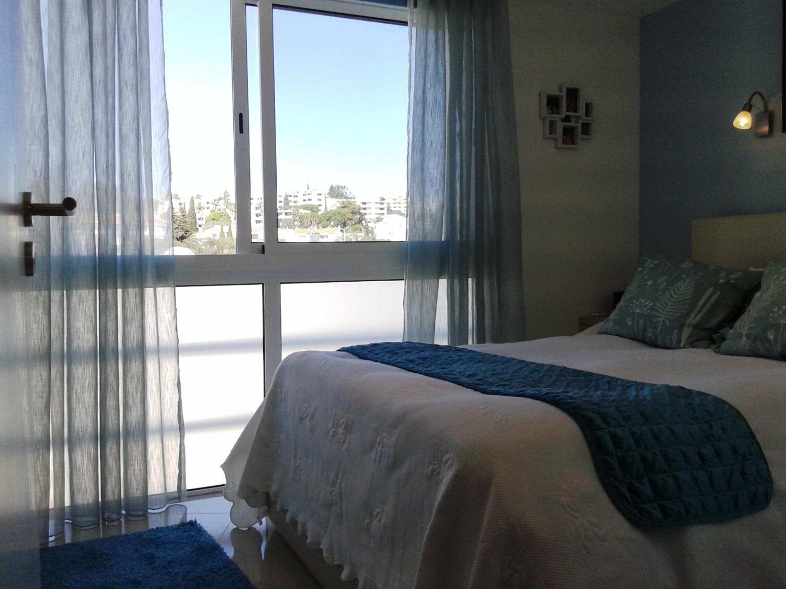 Bay View Apartments