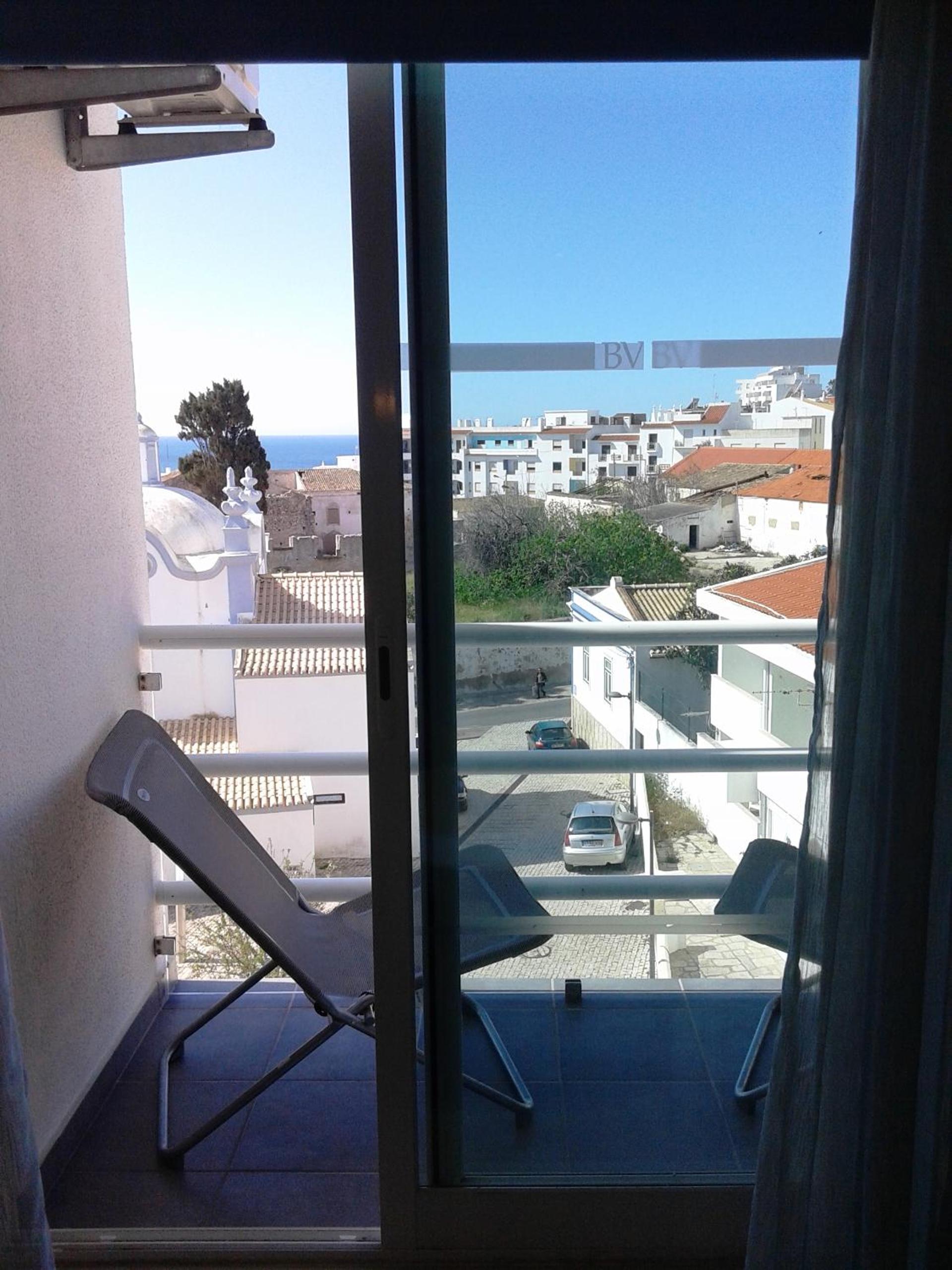 Bay View Apartments