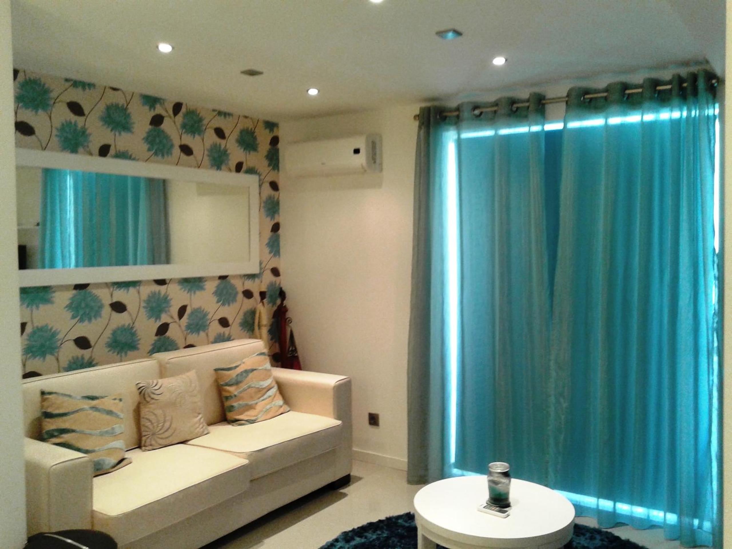 Bay View Apartments