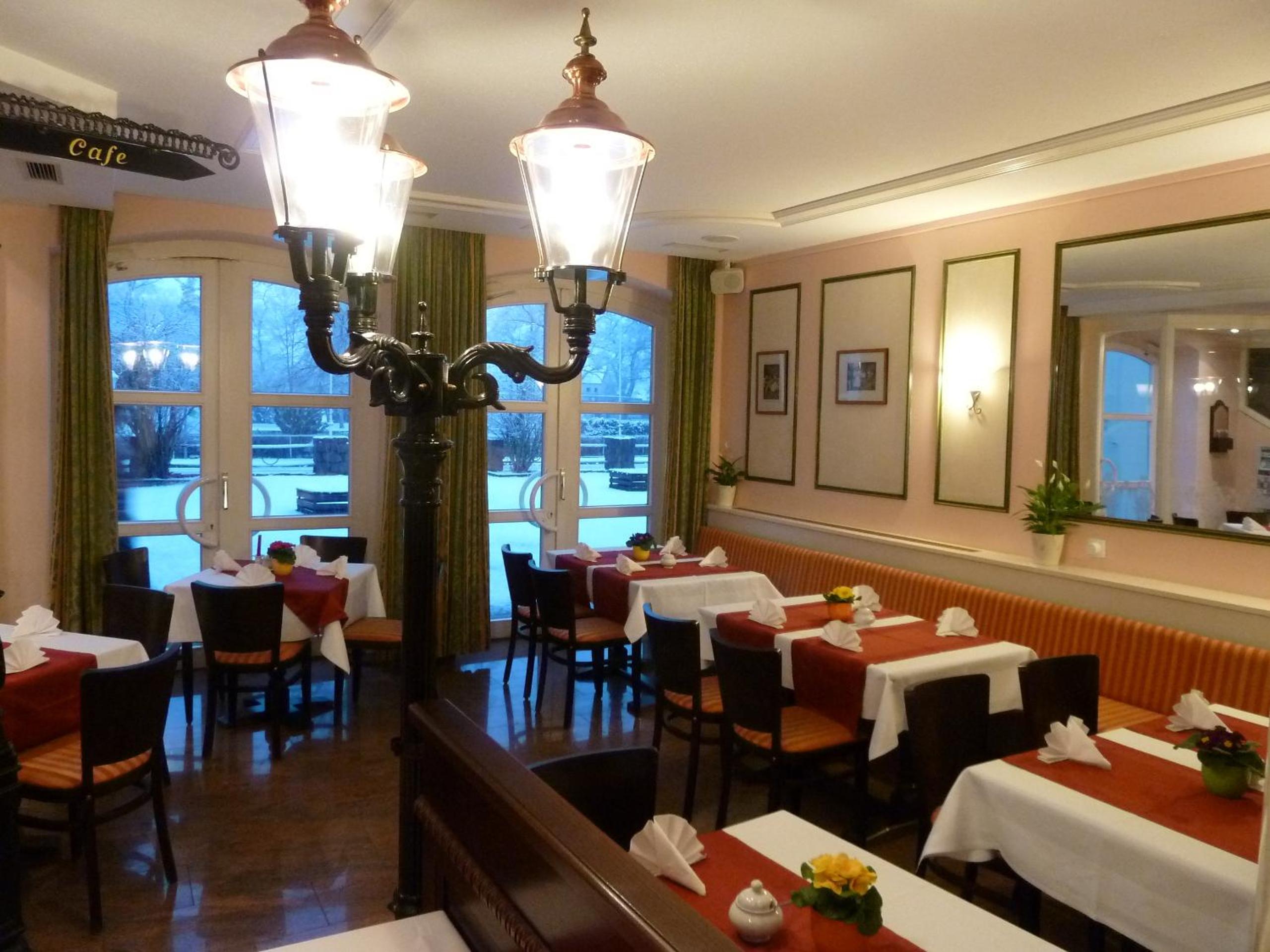 Hotel Goldener Fasan