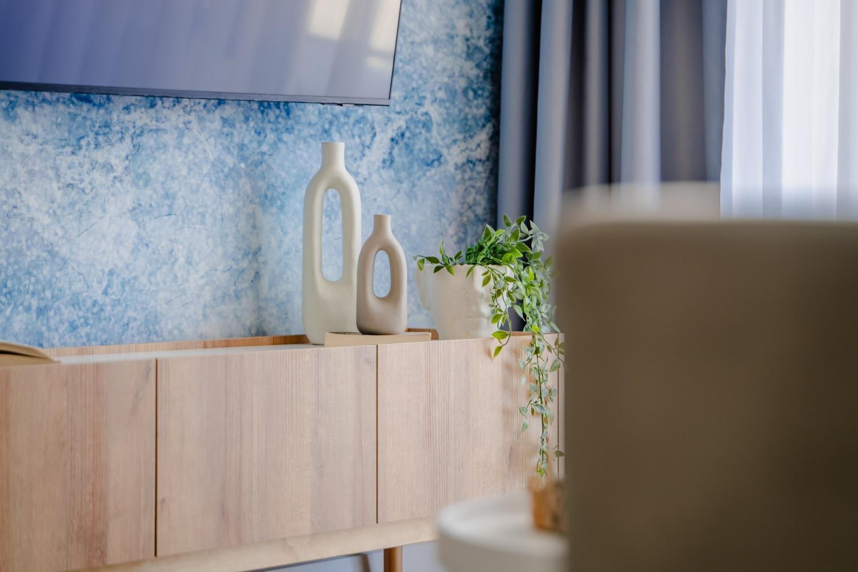 Apartments & SPA Posesja Plażowa Grzybowo by POSESJA APARTAMENTY 4b II