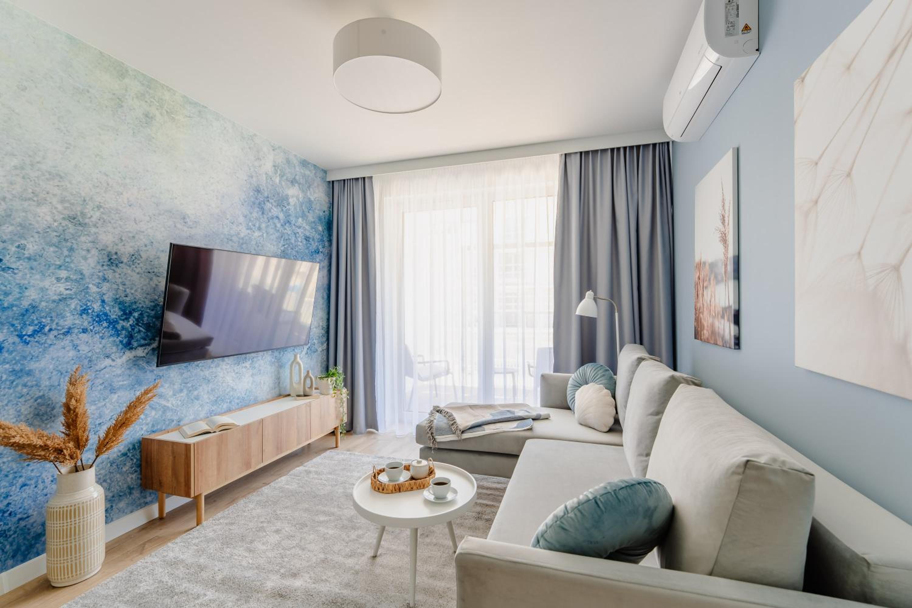 Apartments & SPA Posesja Plażowa Grzybowo by POSESJA APARTAMENTY 4b II
