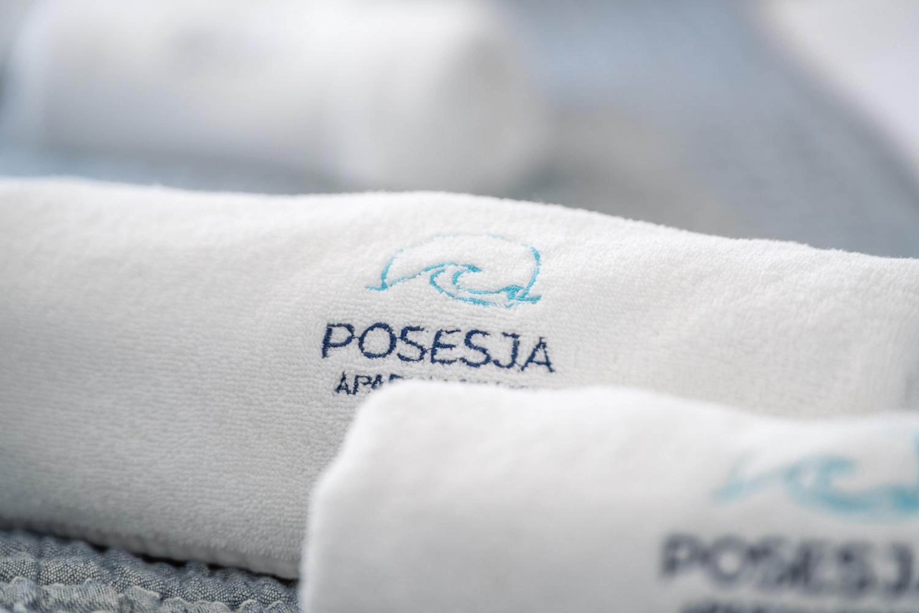 Apartments & SPA Posesja Plażowa Grzybowo by POSESJA APARTAMENTY 4b II