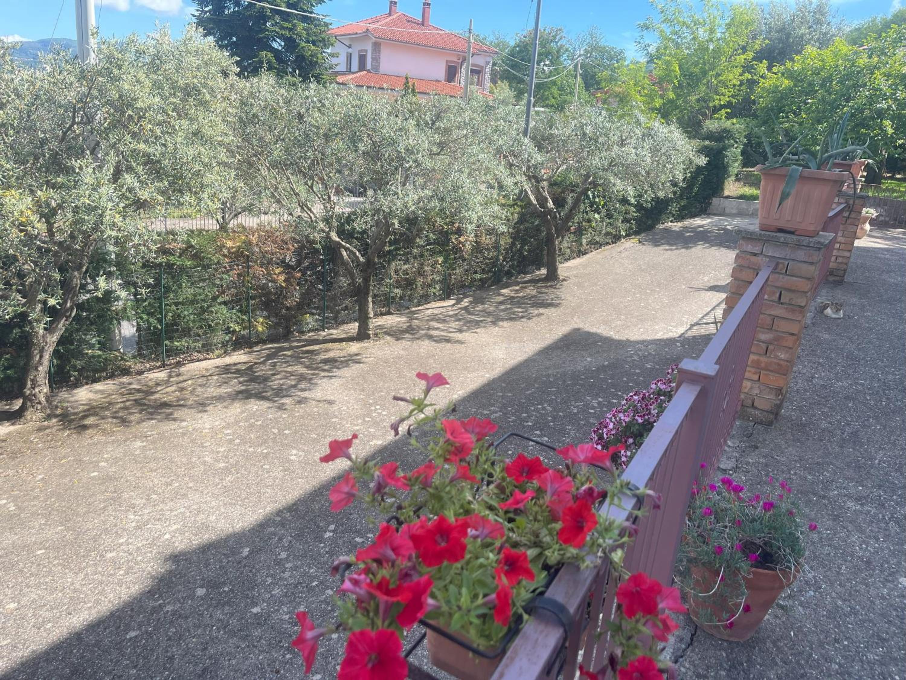 Villa Maria