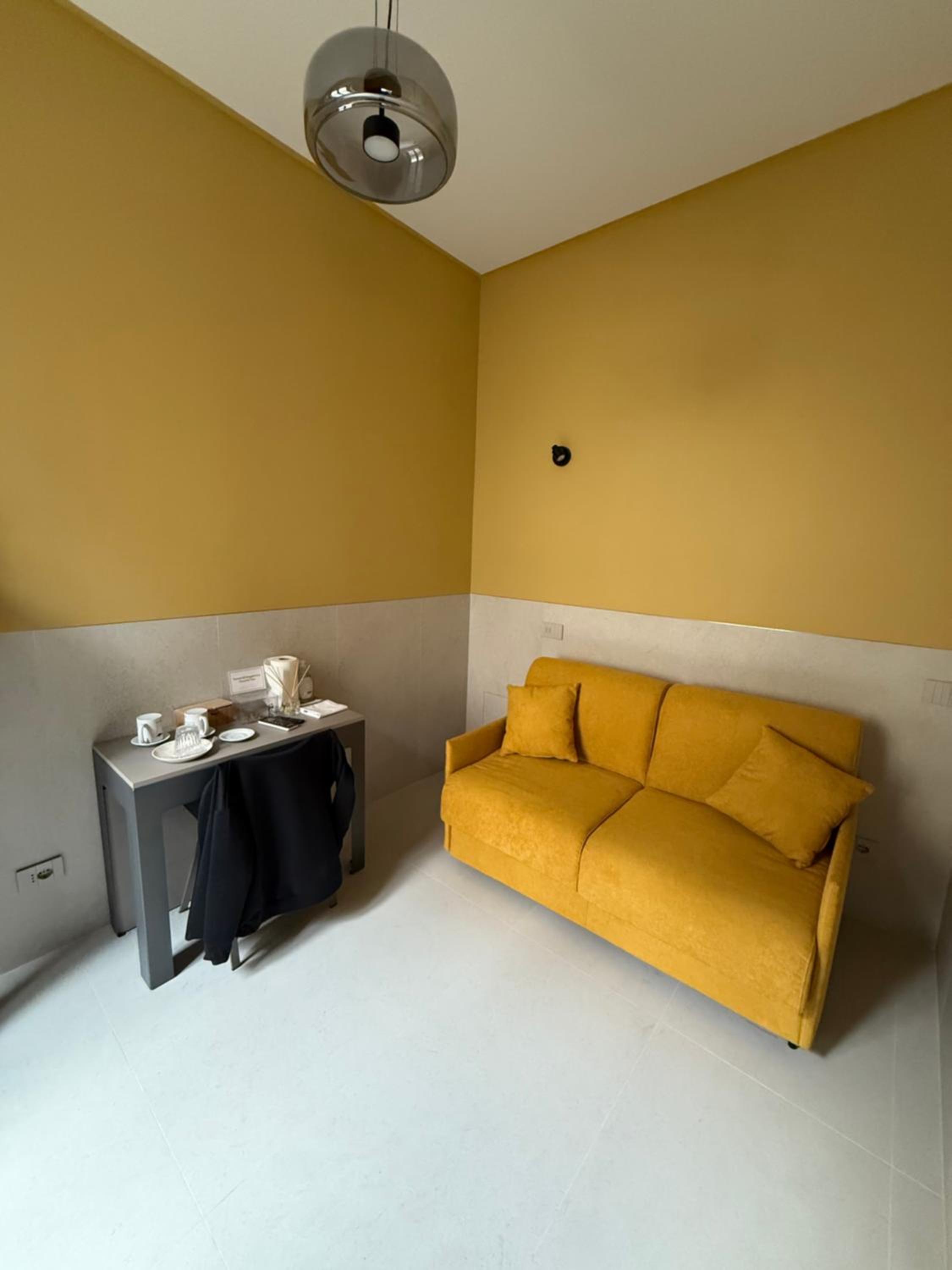 Richard's Apartments - Porta Romana