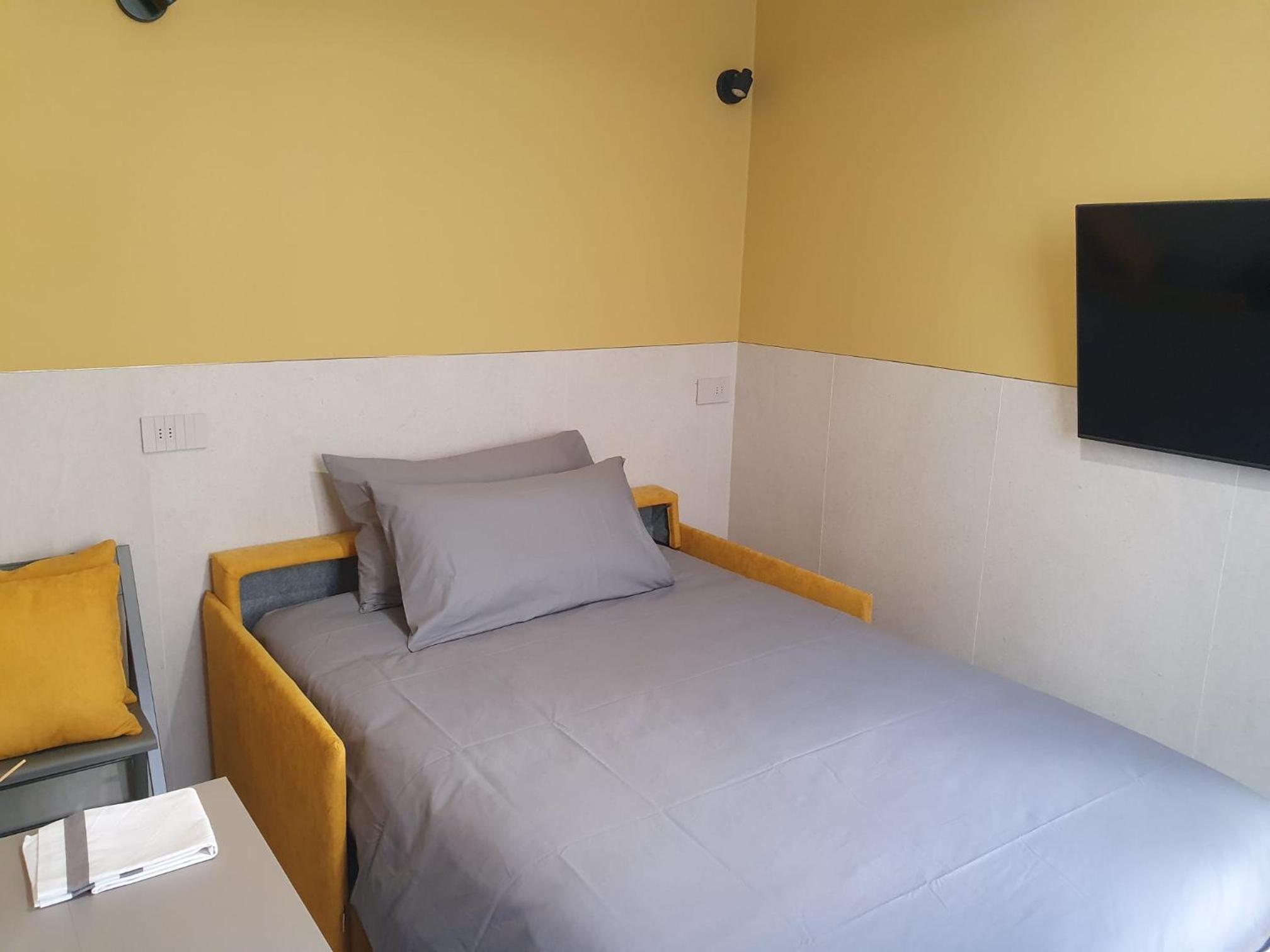 Richard's Apartments - Porta Romana