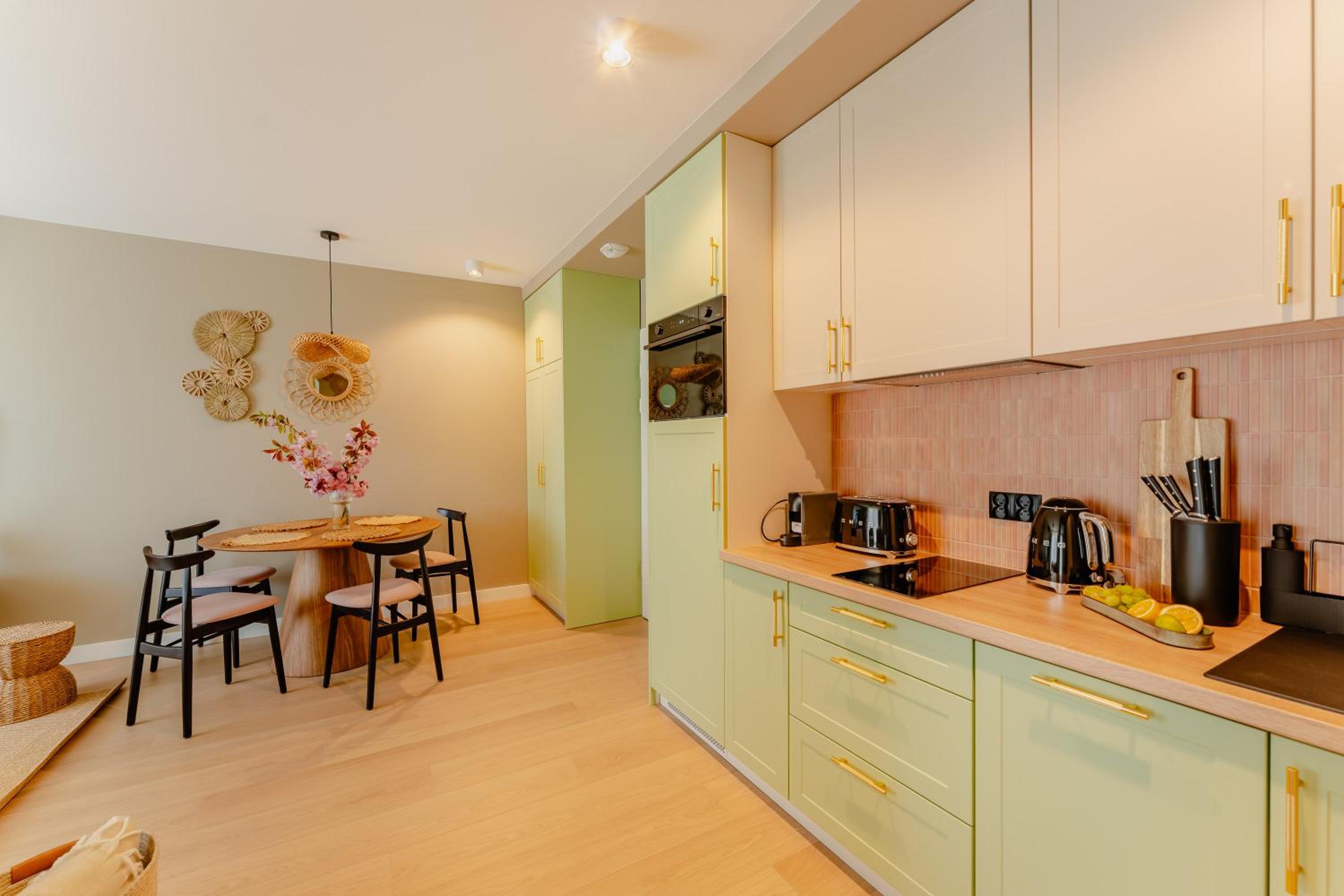POSESJA PLAŻOWA PREMIUM - Apartments & SPA