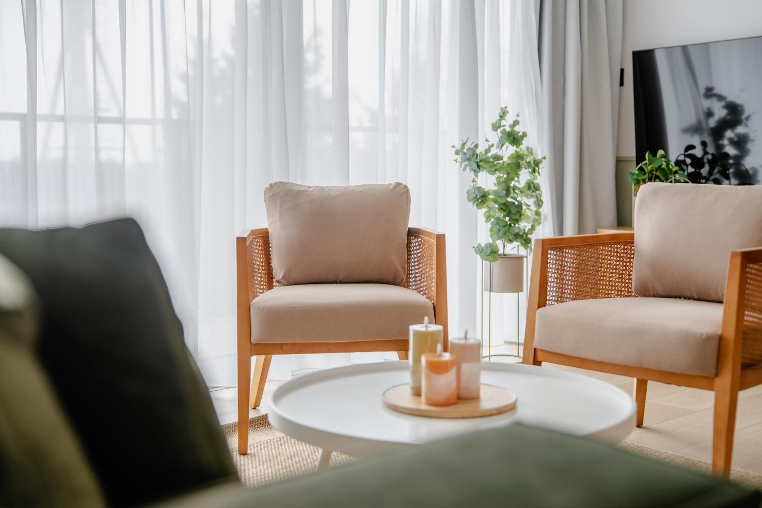POSESJA PLAŻOWA PREMIUM - Apartments & SPA