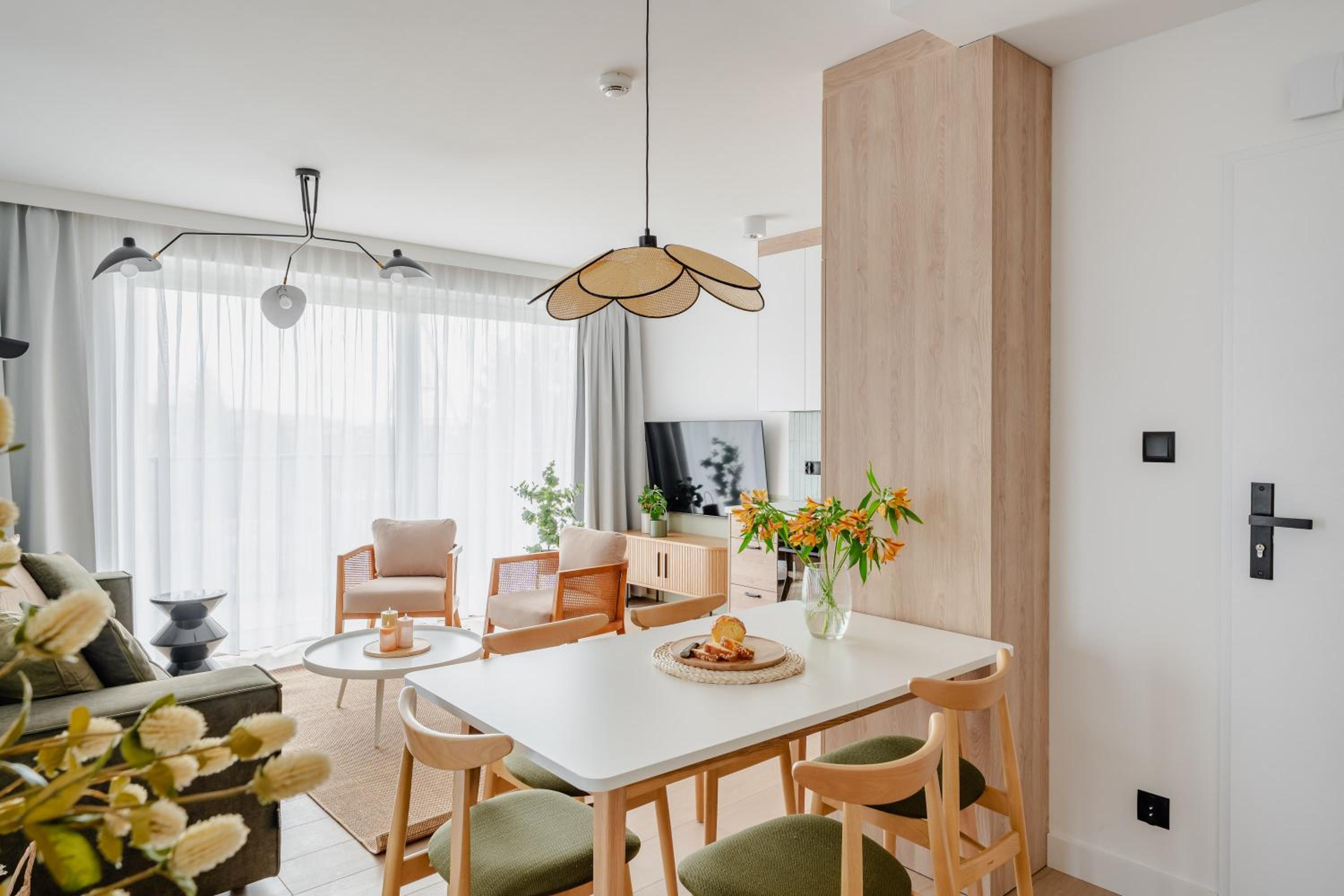 POSESJA PLAŻOWA PREMIUM - Apartments & SPA
