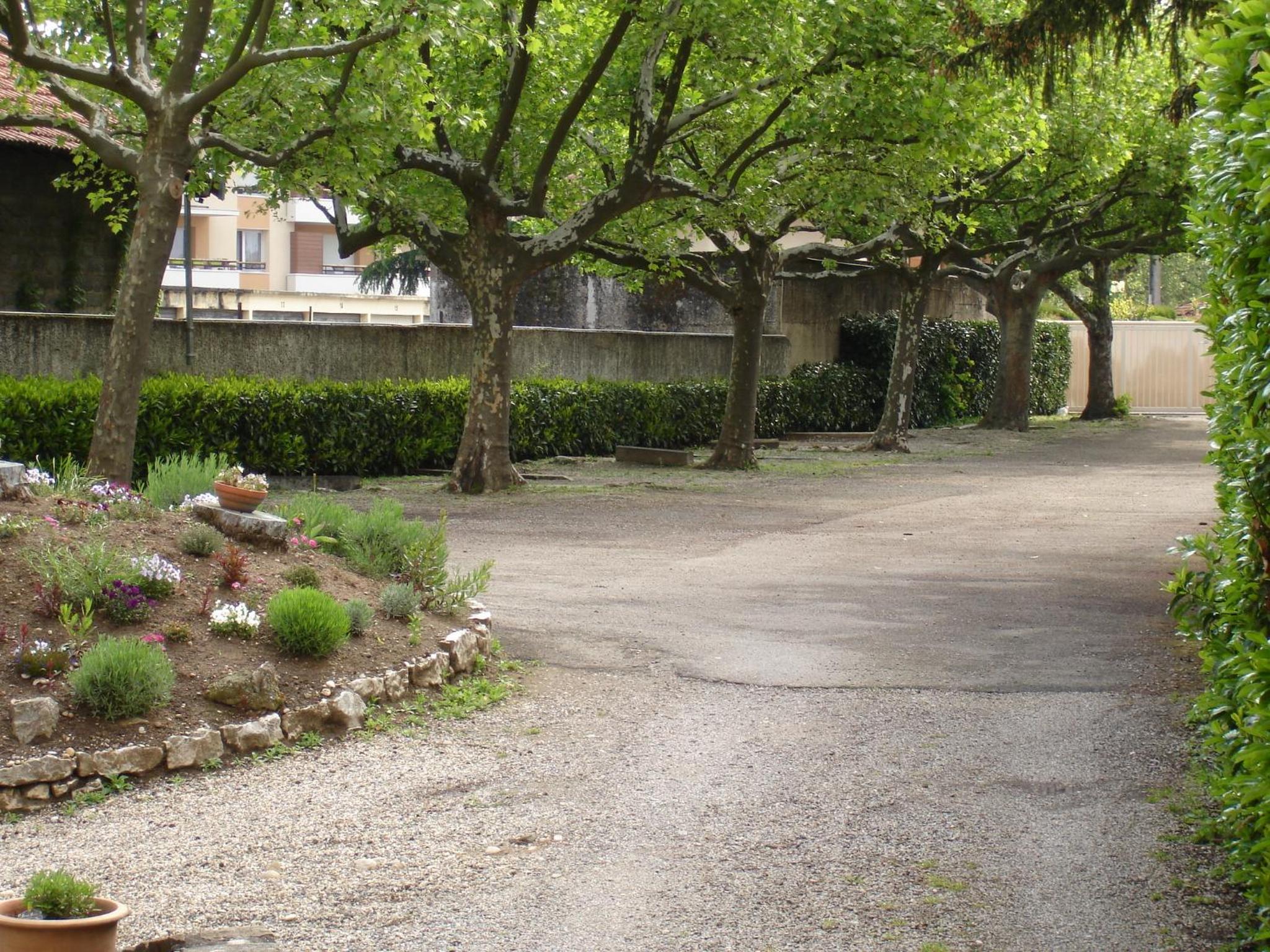 garden