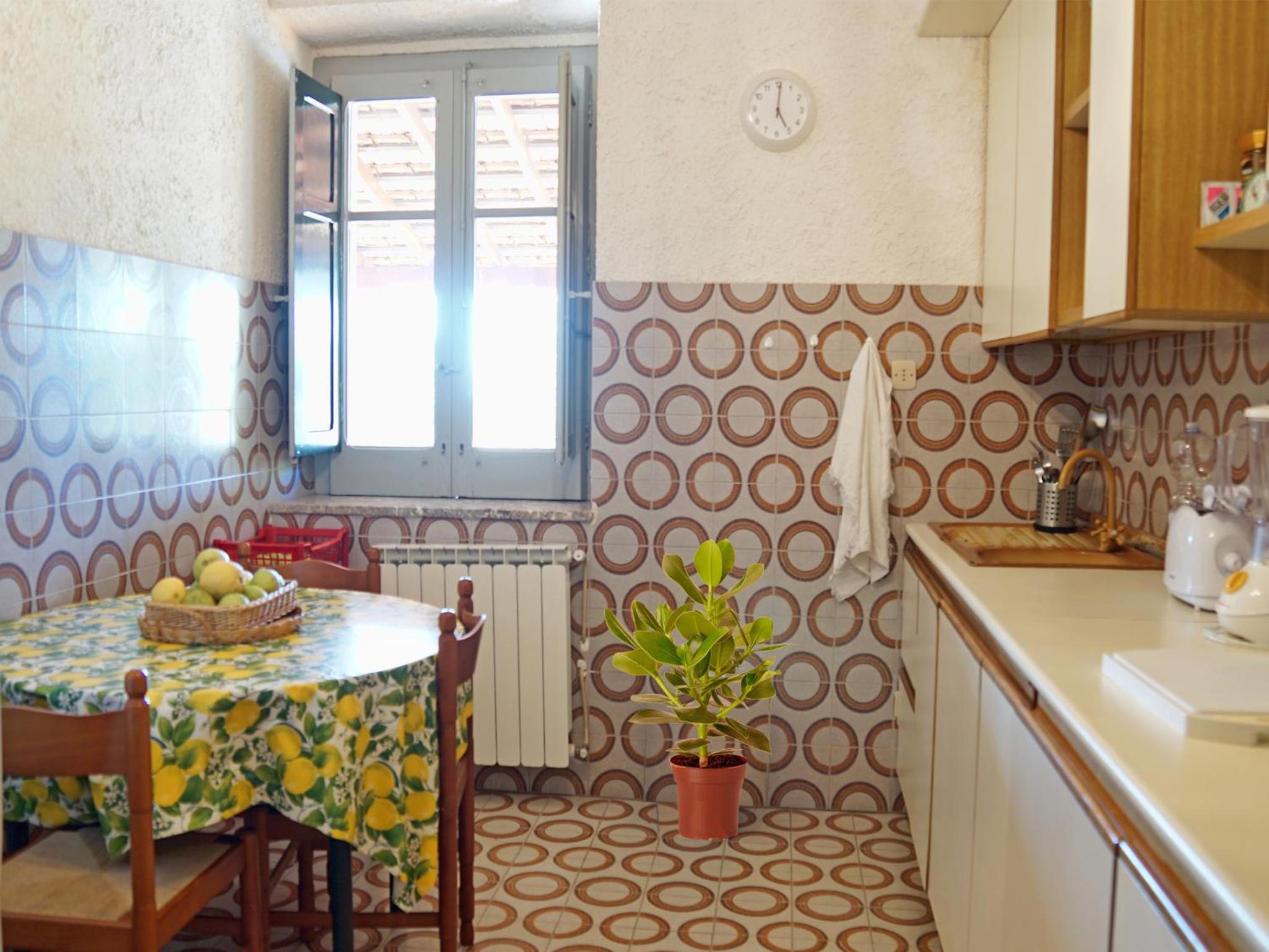Villa Tullio view 5