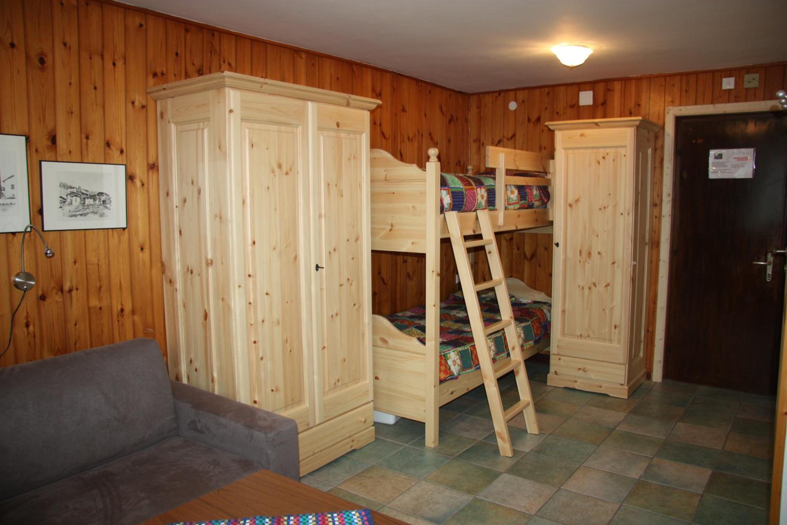 Residence Copai