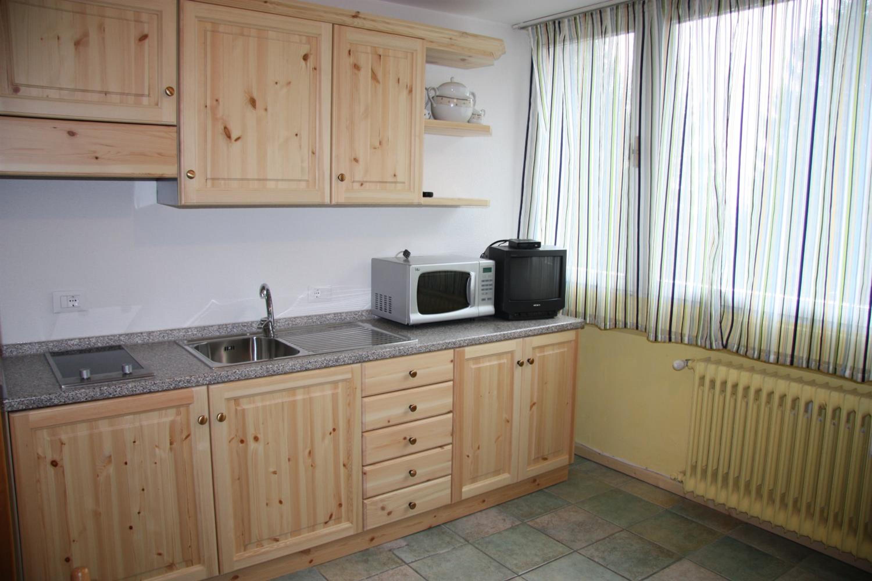 Residence Copai