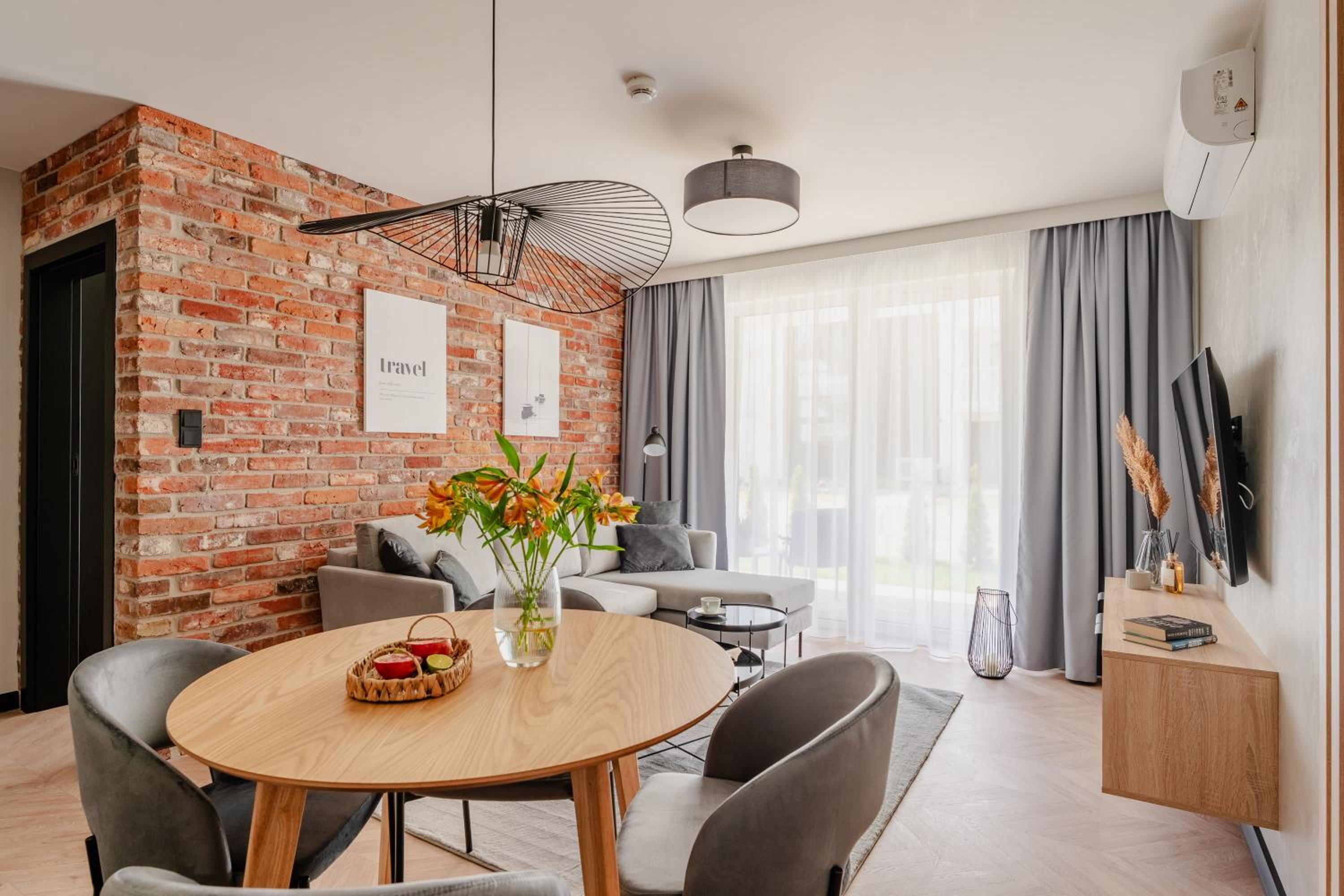 BeachTime Apartments & SPA by POSESJA APARTAMENTY