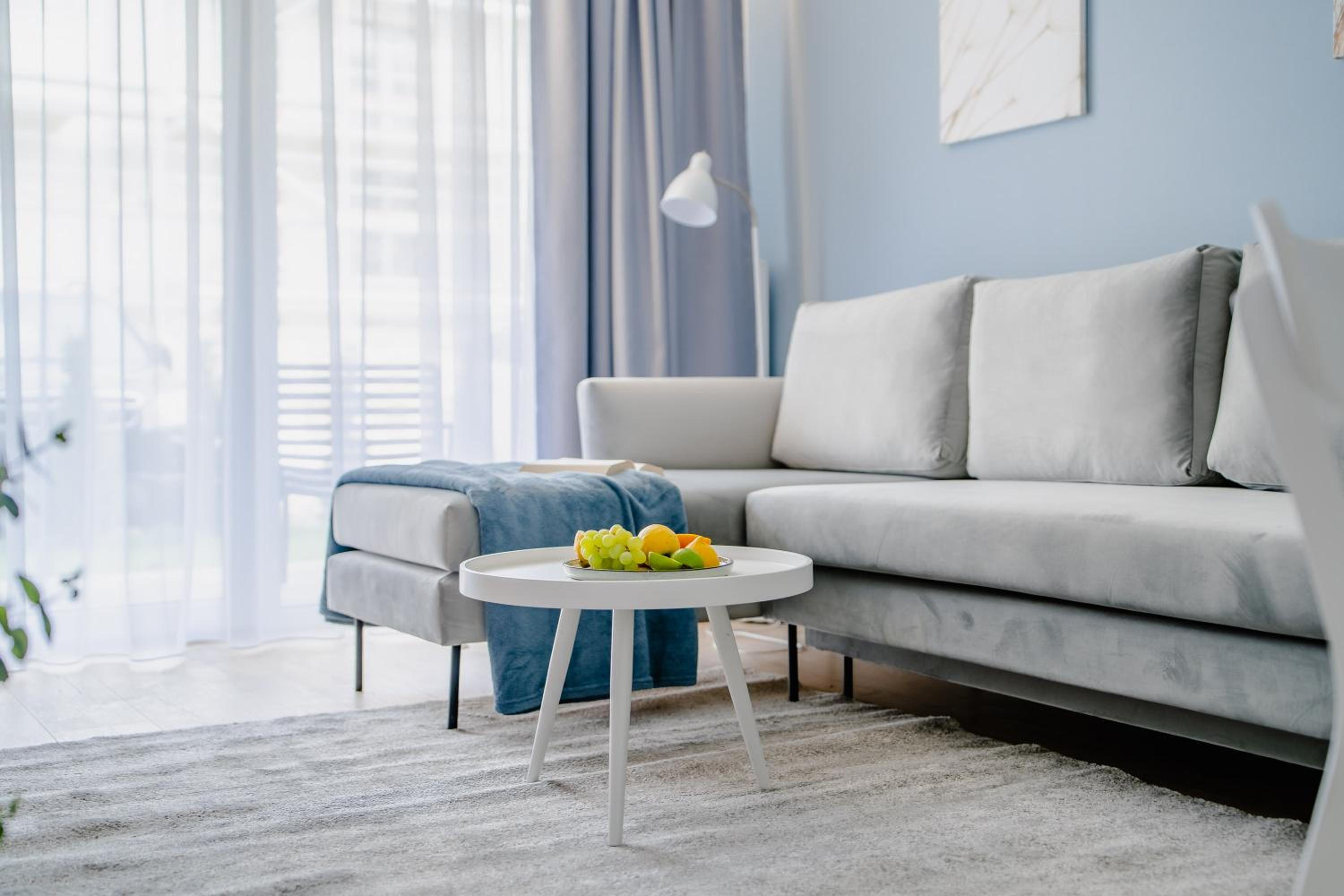 BeachTime Apartments & SPA by POSESJA APARTAMENTY
