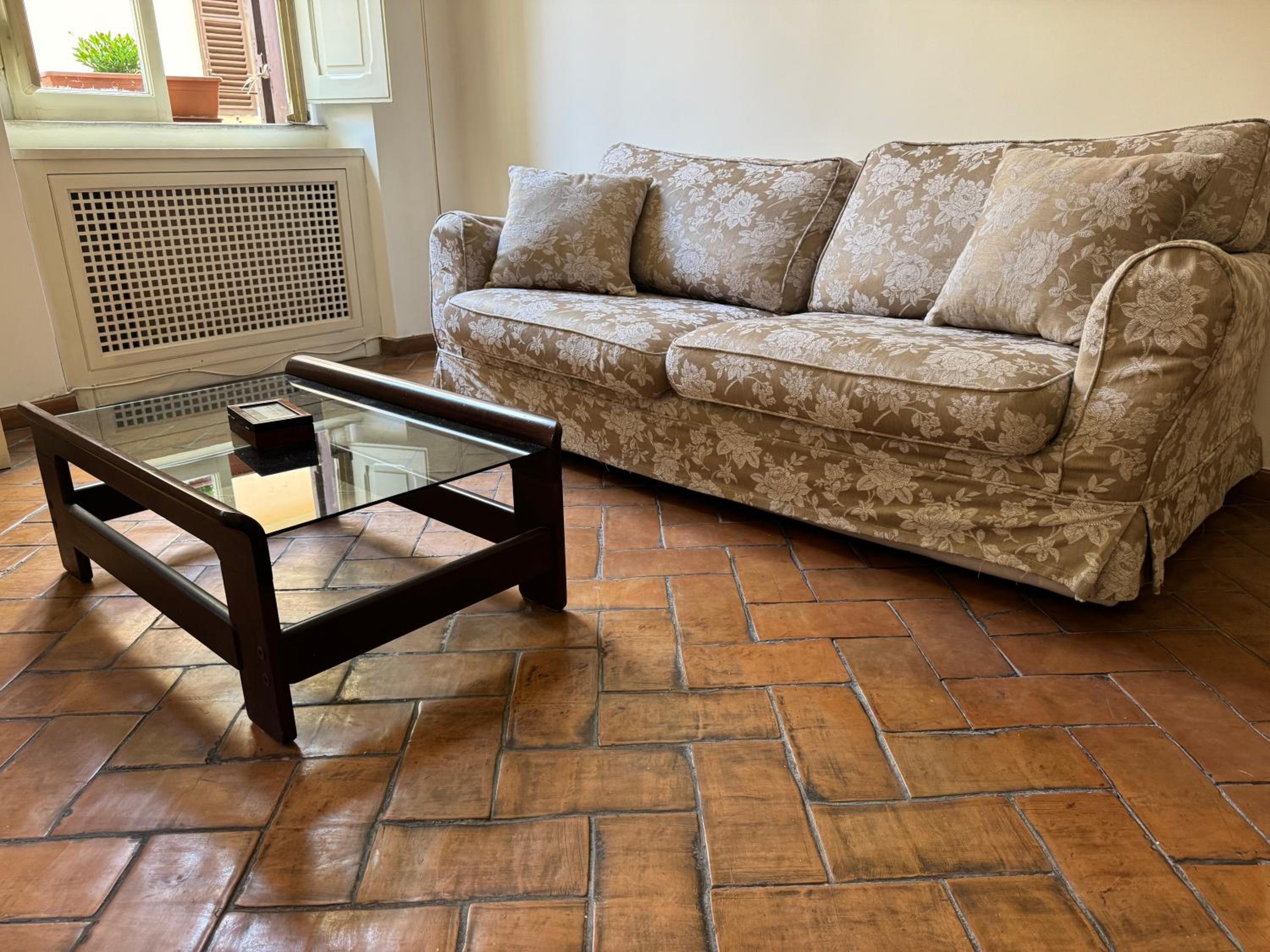 Borgo in Elegante appartamento